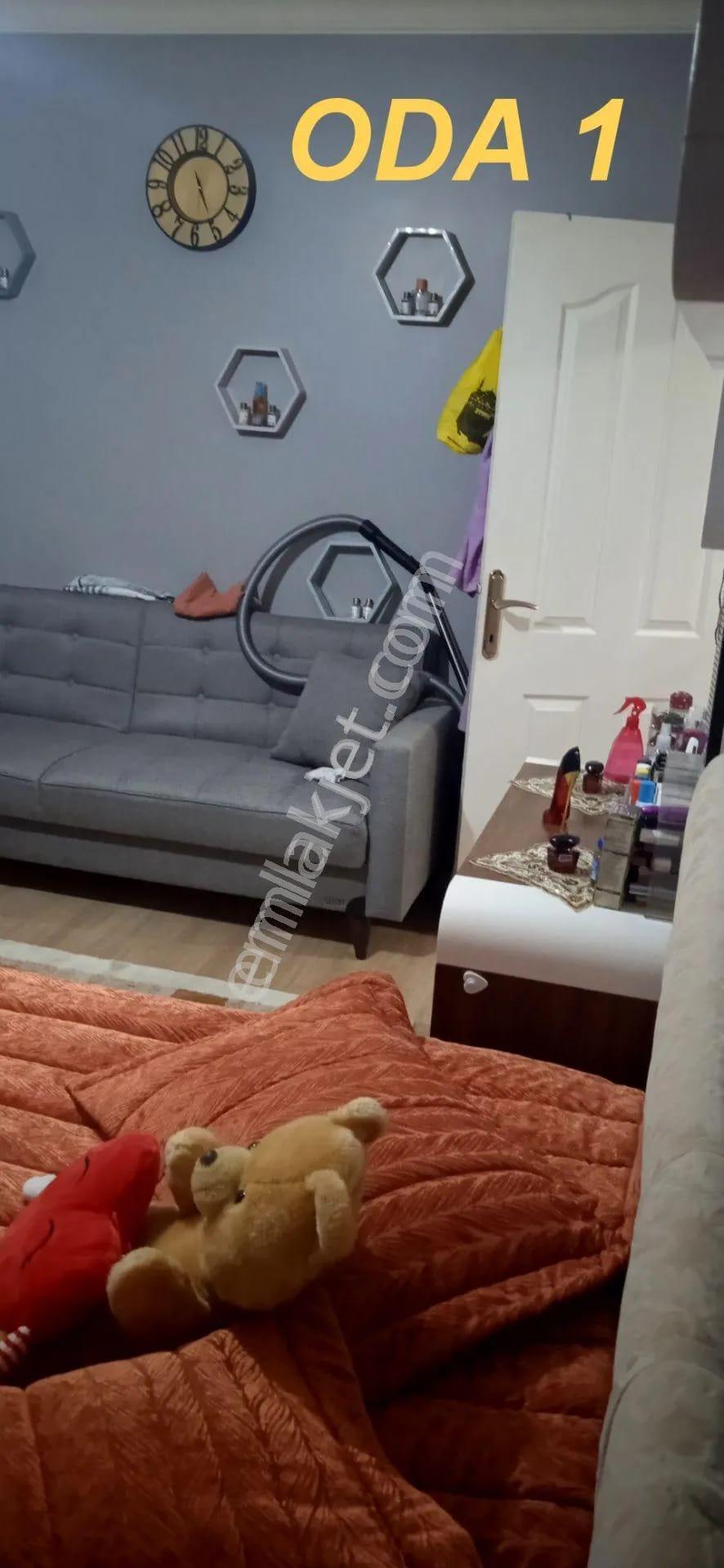 Aşağı Eylencenin En Güzide Konumlu Dairesi Ful Cadde Üstü Odalar - Görsel 18