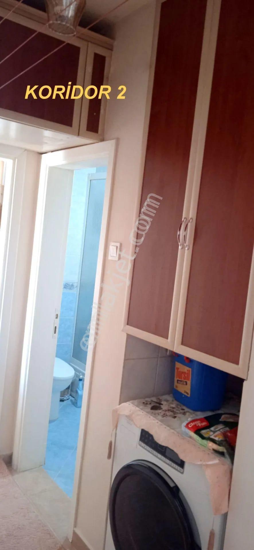 Aşağı Eylencenin En Güzide Konumlu Dairesi Ful Cadde Üstü Odalar - Görsel 15