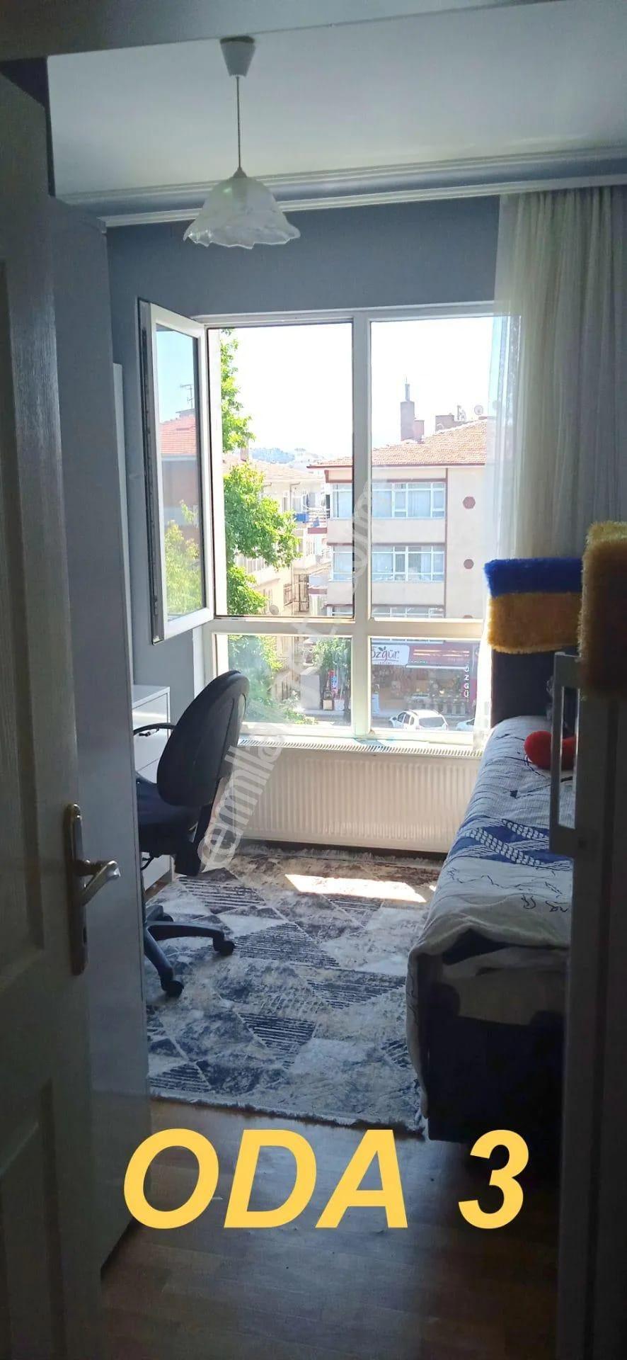 Aşağı Eylencenin En Güzide Konumlu Dairesi Ful Cadde Üstü Odalar - Görsel 7