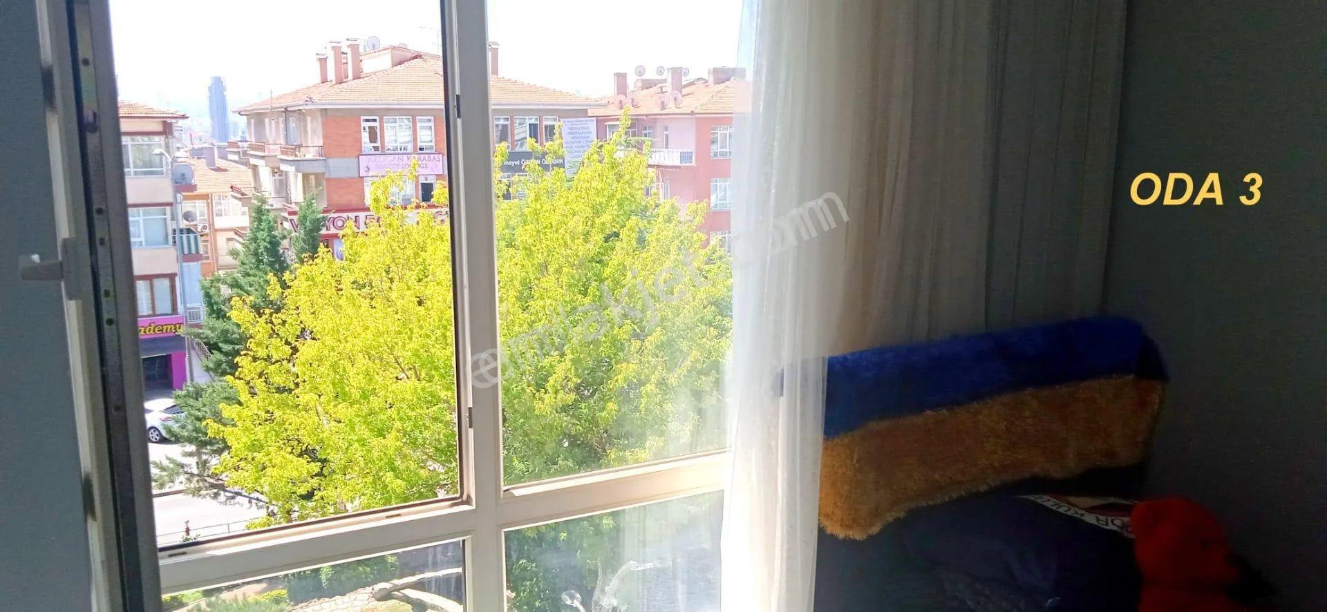 Aşağı Eylencenin En Güzide Konumlu Dairesi Ful Cadde Üstü Odalar - Görsel 9
