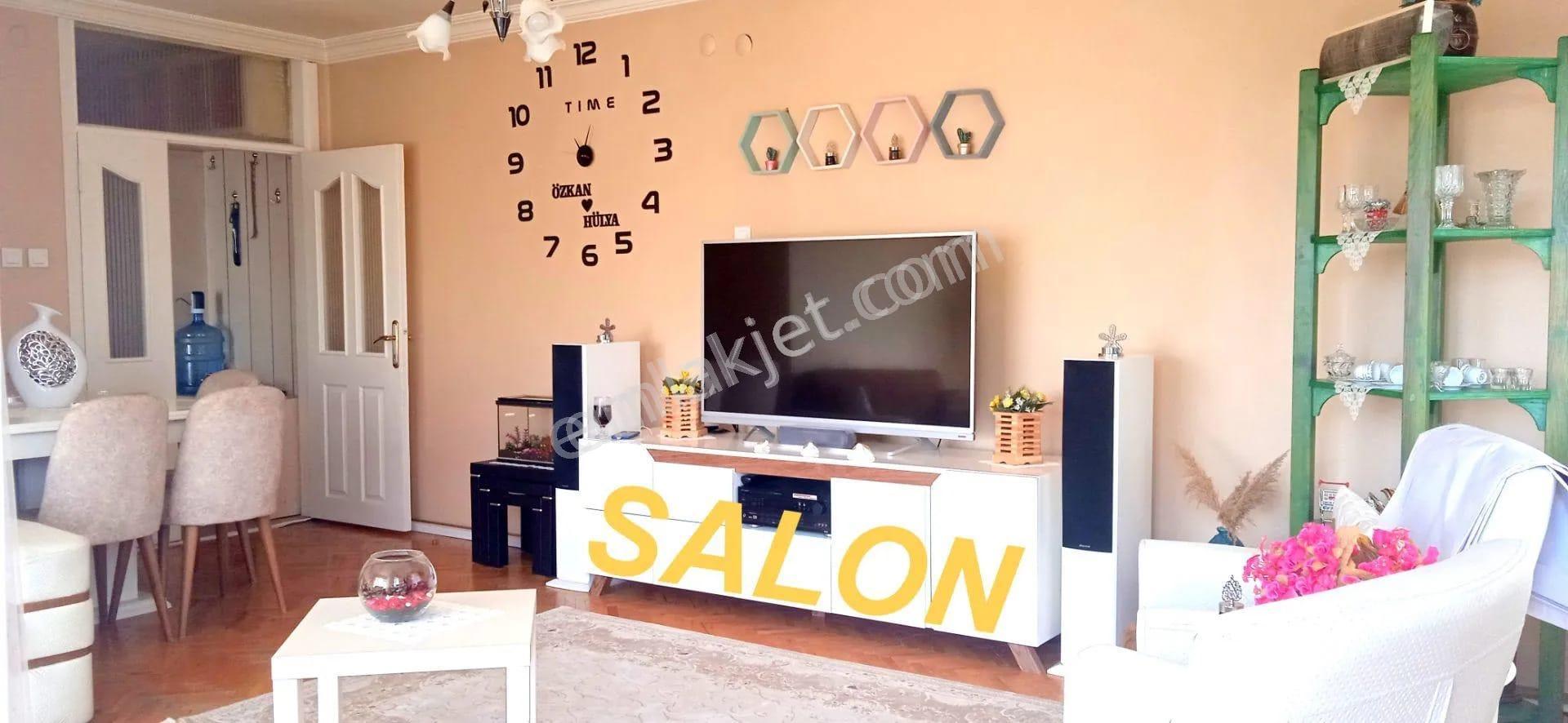 Aşağı Eylencenin En Güzide Konumlu Dairesi Ful Cadde Üstü Odalar - Görsel 4