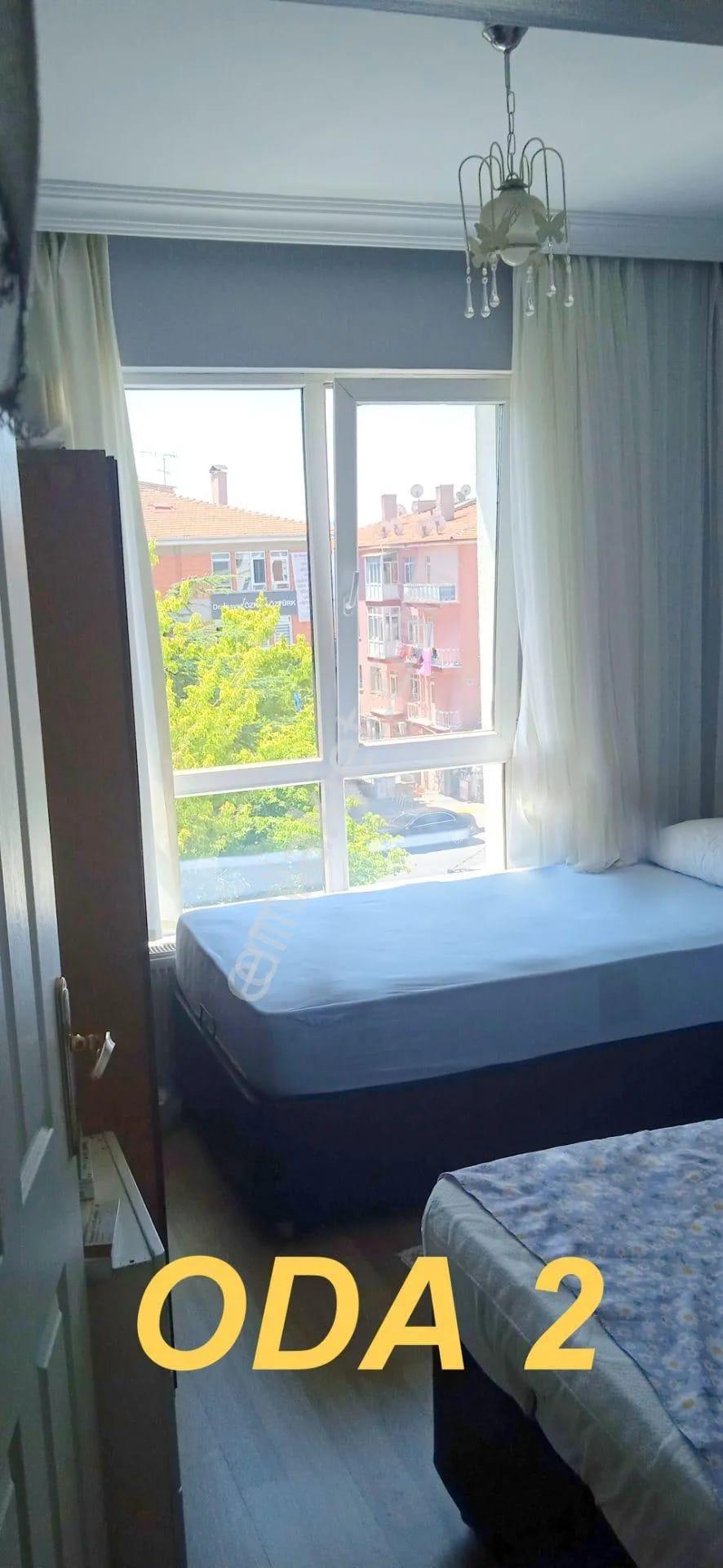 Aşağı Eylencenin En Güzide Konumlu Dairesi Ful Cadde Üstü Odalar - Görsel 13