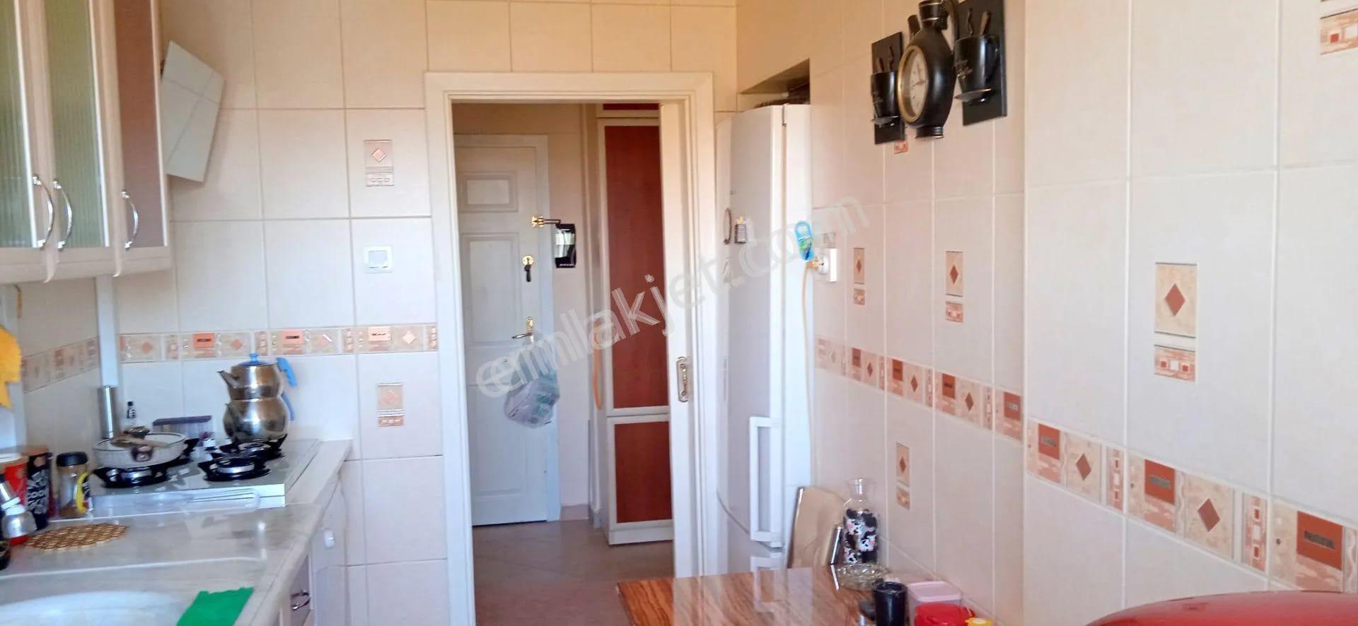 Aşağı Eylencenin En Güzide Konumlu Dairesi Ful Cadde Üstü Odalar - Görsel 12