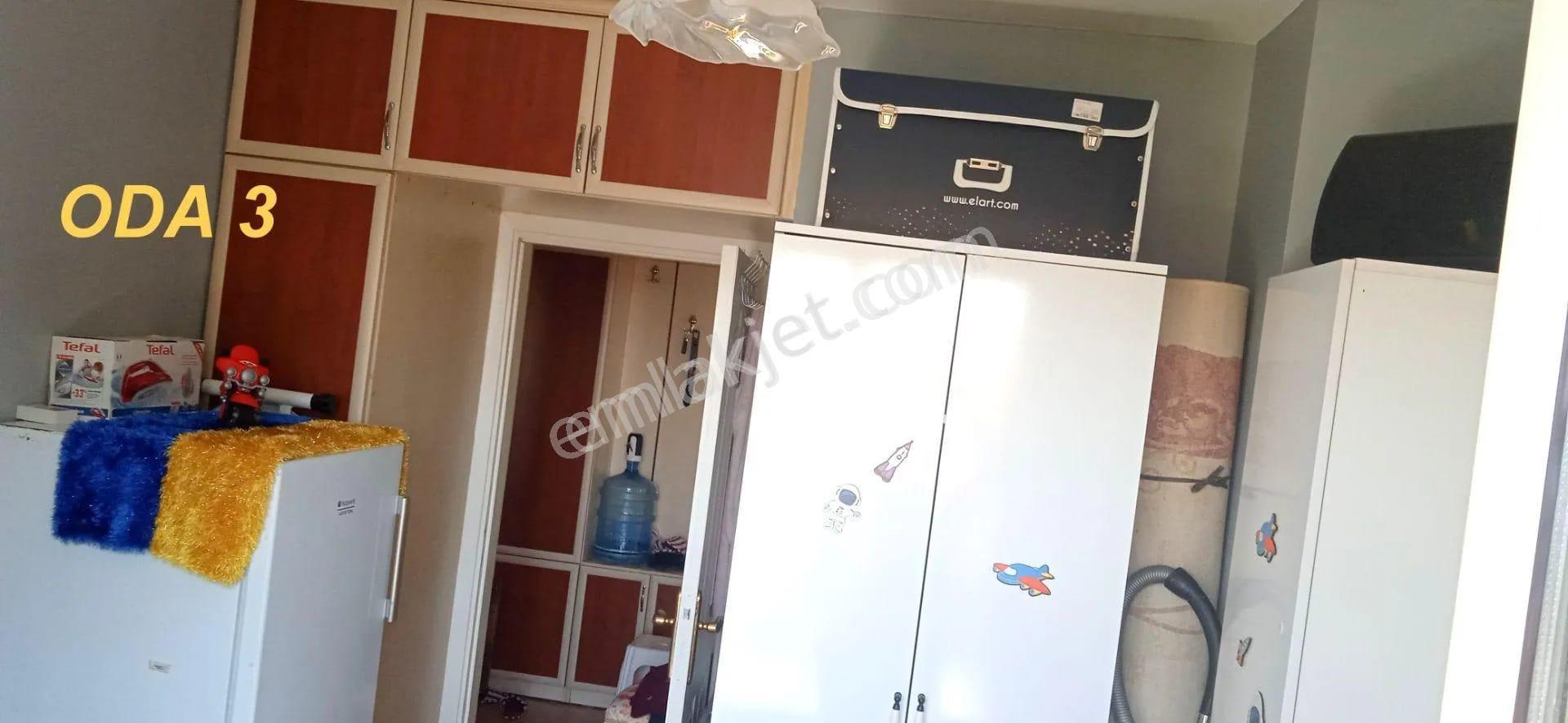 Aşağı Eylencenin En Güzide Konumlu Dairesi Ful Cadde Üstü Odalar - Görsel 10