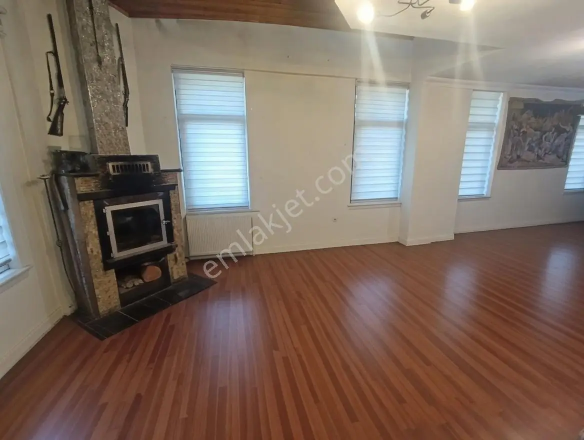 Denizli Cankurtaran'da Eşsiz Doğasıyla Site İçi 350 M2 4+1 Villa - Görsel 4