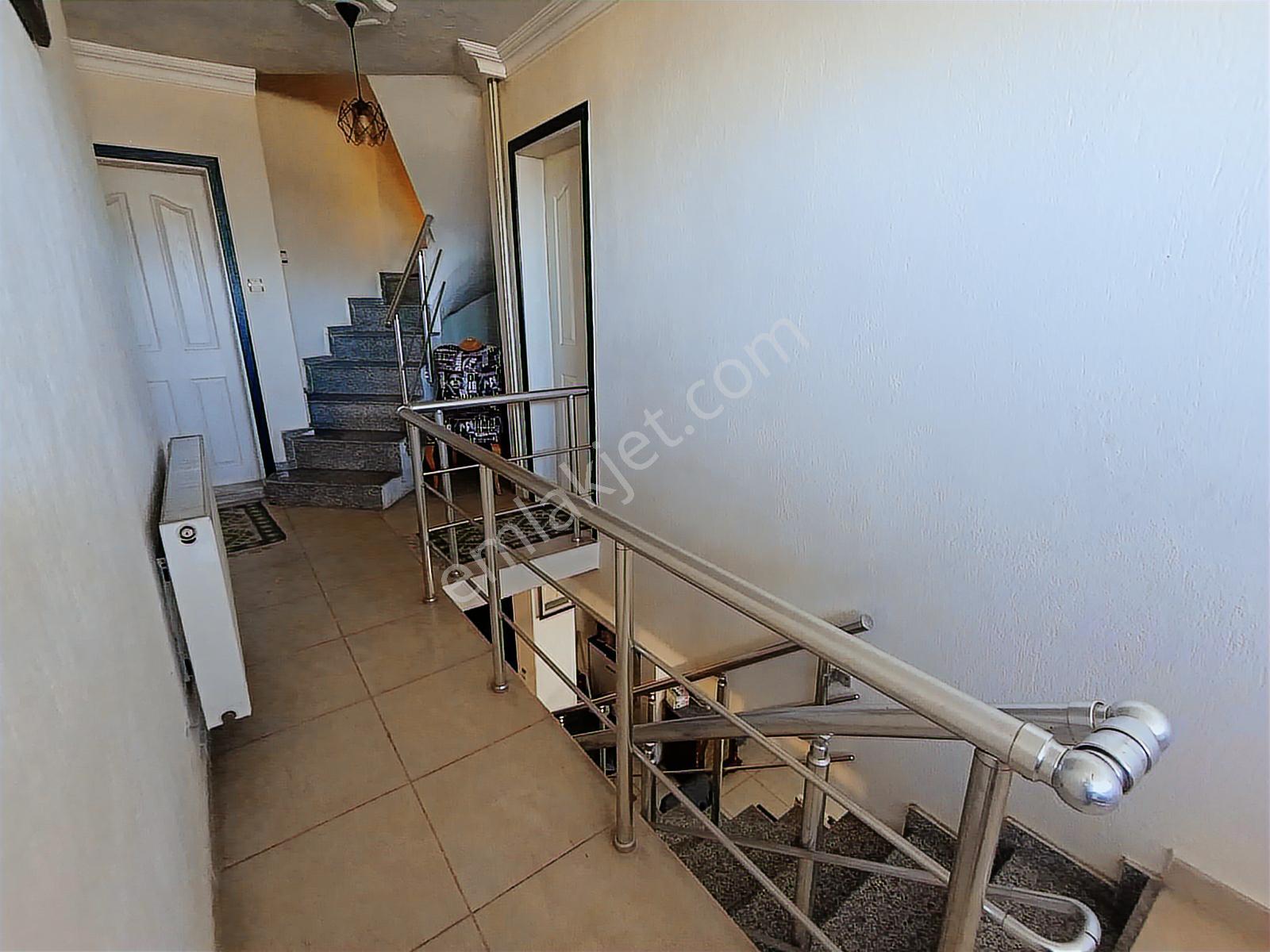 Denizli Cankurtaran'da Eşsiz Doğasıyla Site İçi 350 M2 4+1 Villa - Görsel 16
