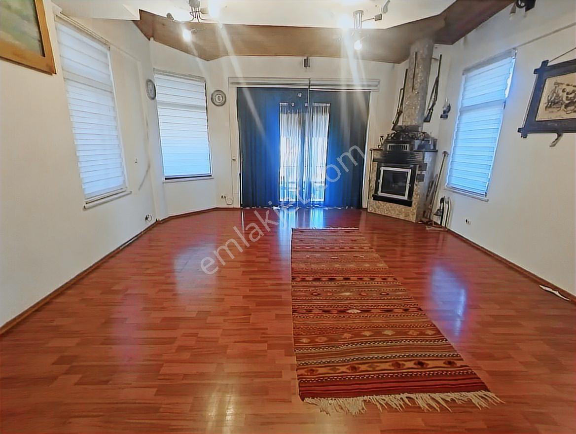 Denizli Cankurtaran'da Eşsiz Doğasıyla Site İçi 350 M2 4+1 Villa - Görsel 6
