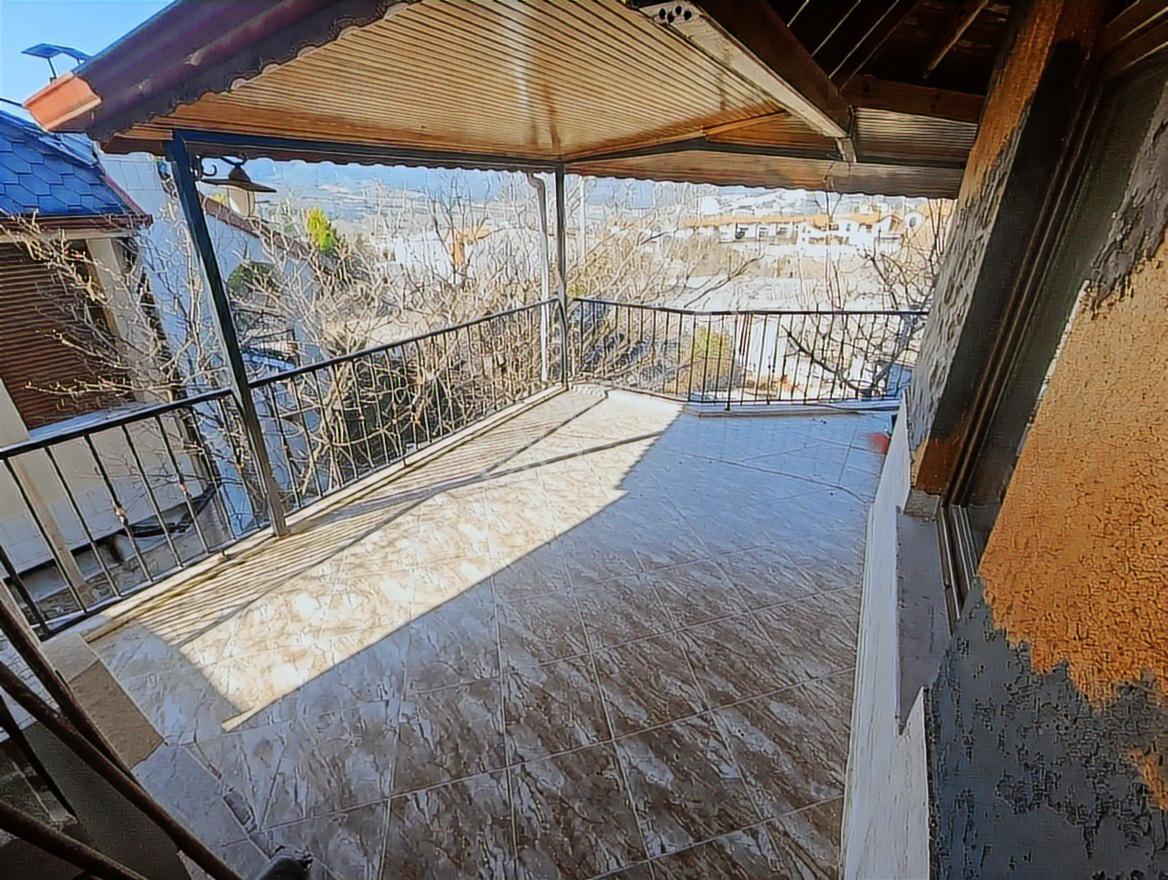 Denizli Cankurtaran'da Eşsiz Doğasıyla Site İçi 350 M2 4+1 Villa - Görsel 13