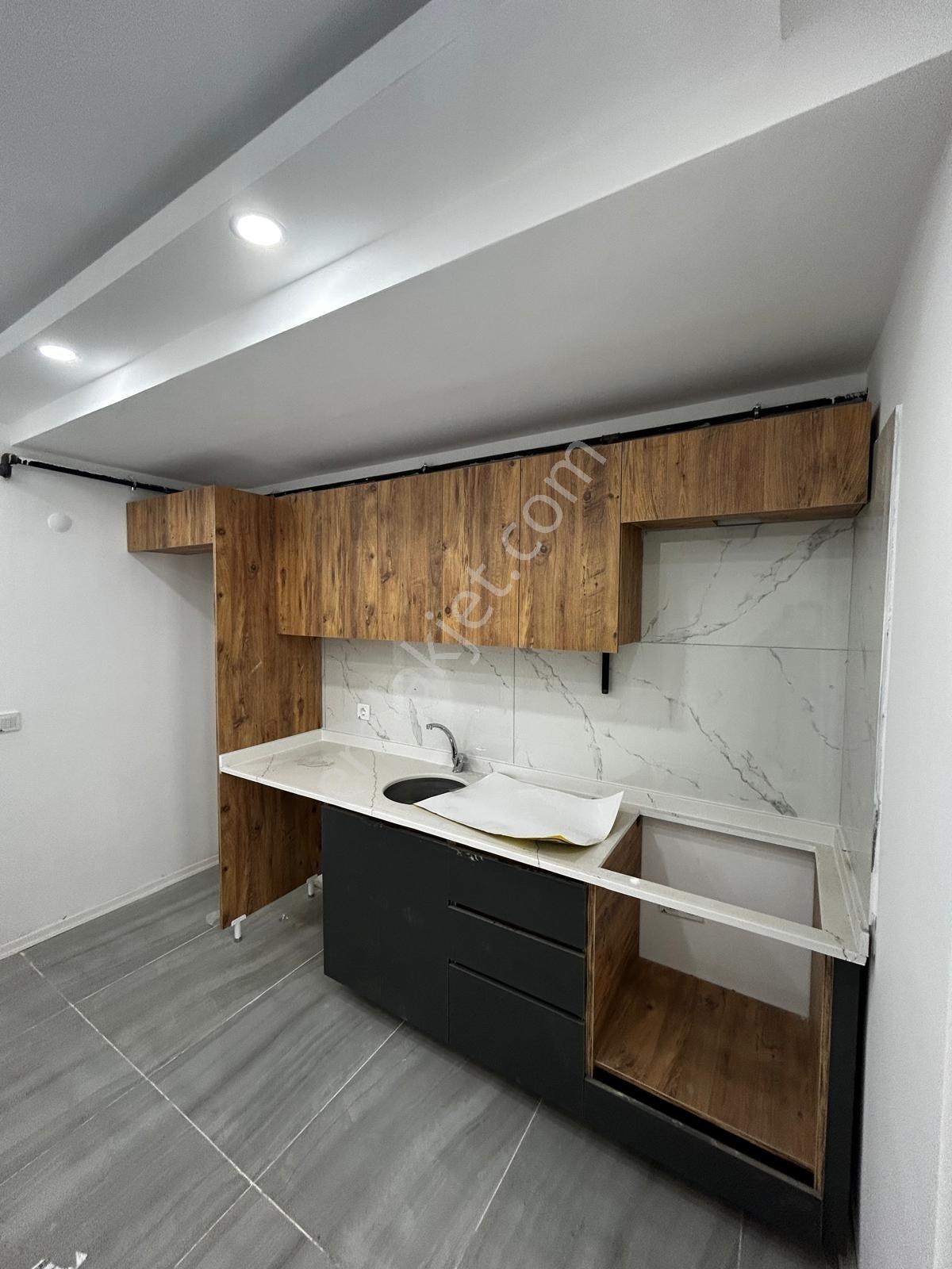 Özyurt'dan İstasyonda Site İçi Hızlı Trene 2dk Mesafe 3+1 Daire! - Görsel 21