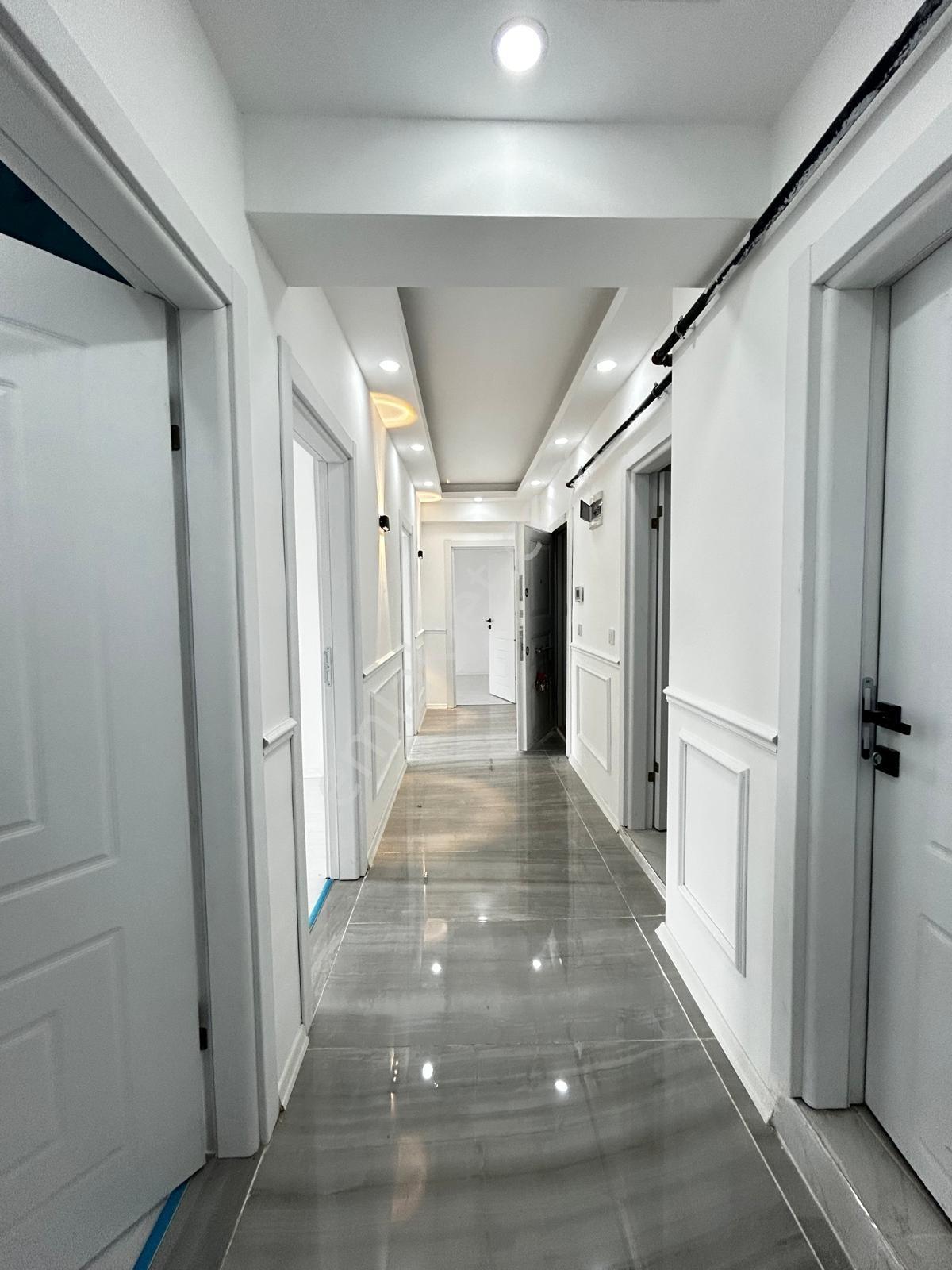 Özyurt'dan İstasyonda Site İçi Hızlı Trene 2dk Mesafe 3+1 Daire! - Görsel 2