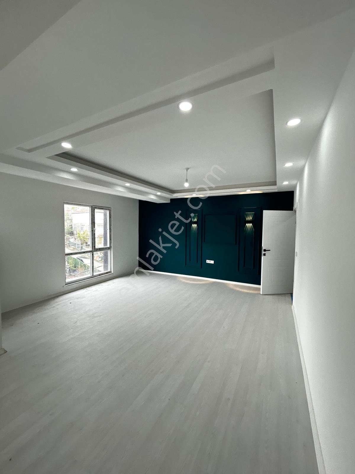 Özyurt'dan İstasyonda Site İçi Hızlı Trene 2dk Mesafe 3+1 Daire! - Görsel 34
