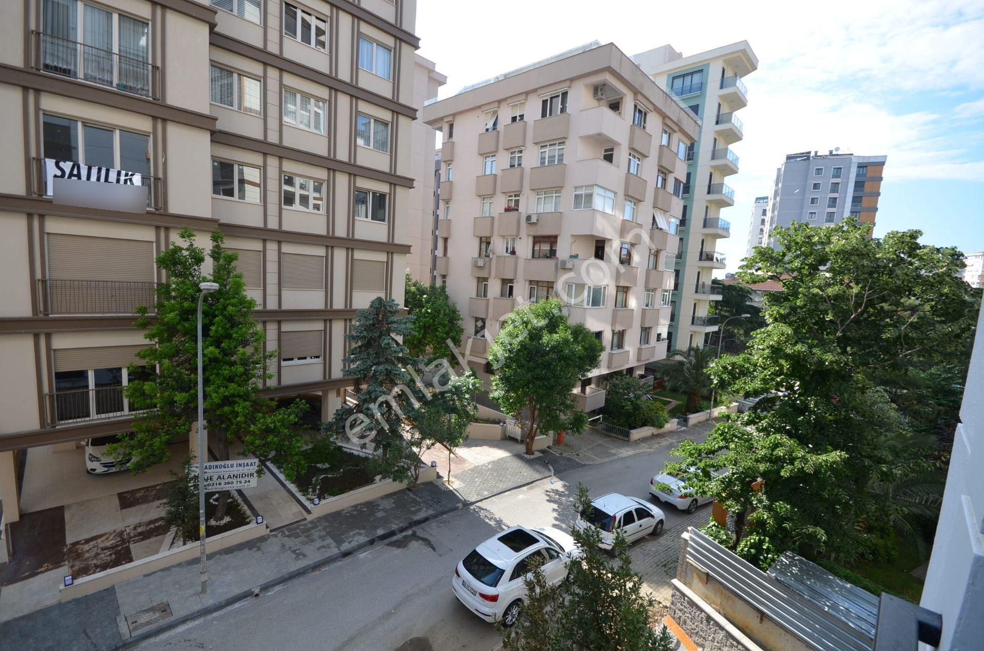 Kızıltoprak Bağdat Caddesi Yakın 5 Yıllık Binada Satılık - Görsel 5