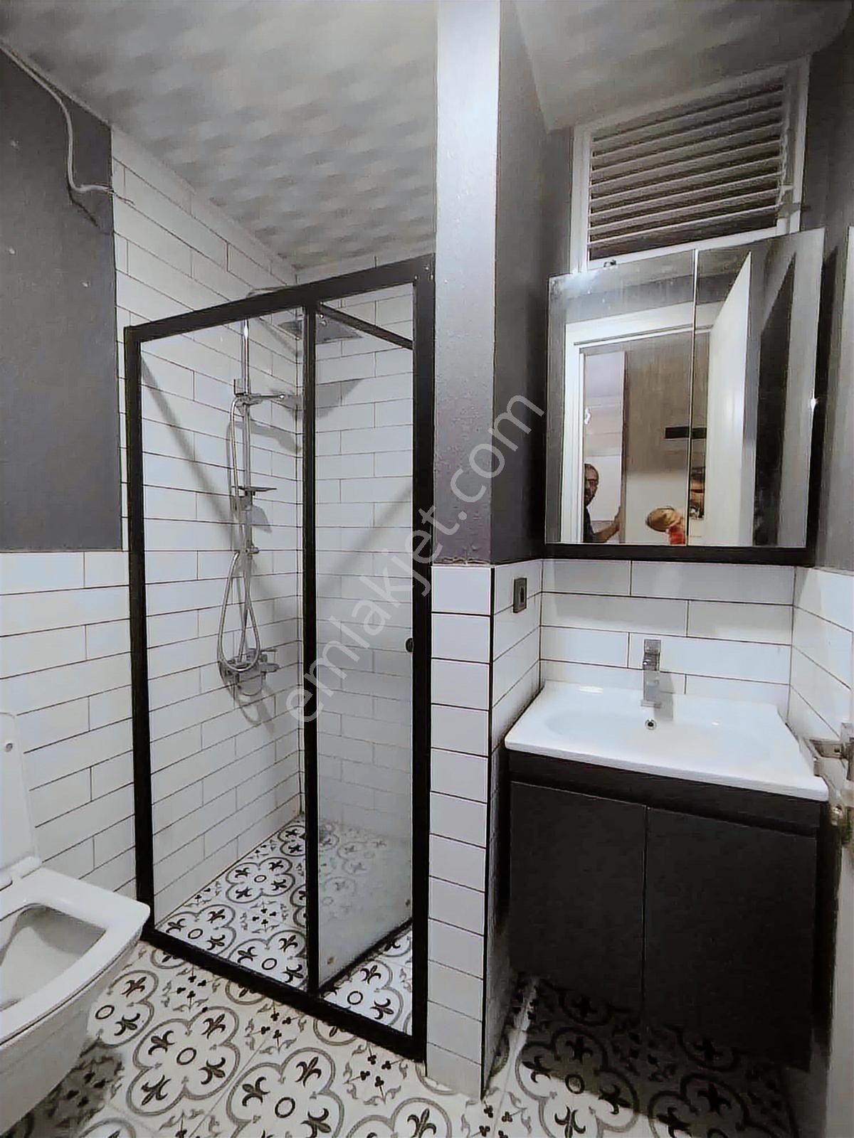 Hrk'den Arpaçbahşiş Sahil'de Kiralık 1+1 Eşyalı Daire - Görsel 7