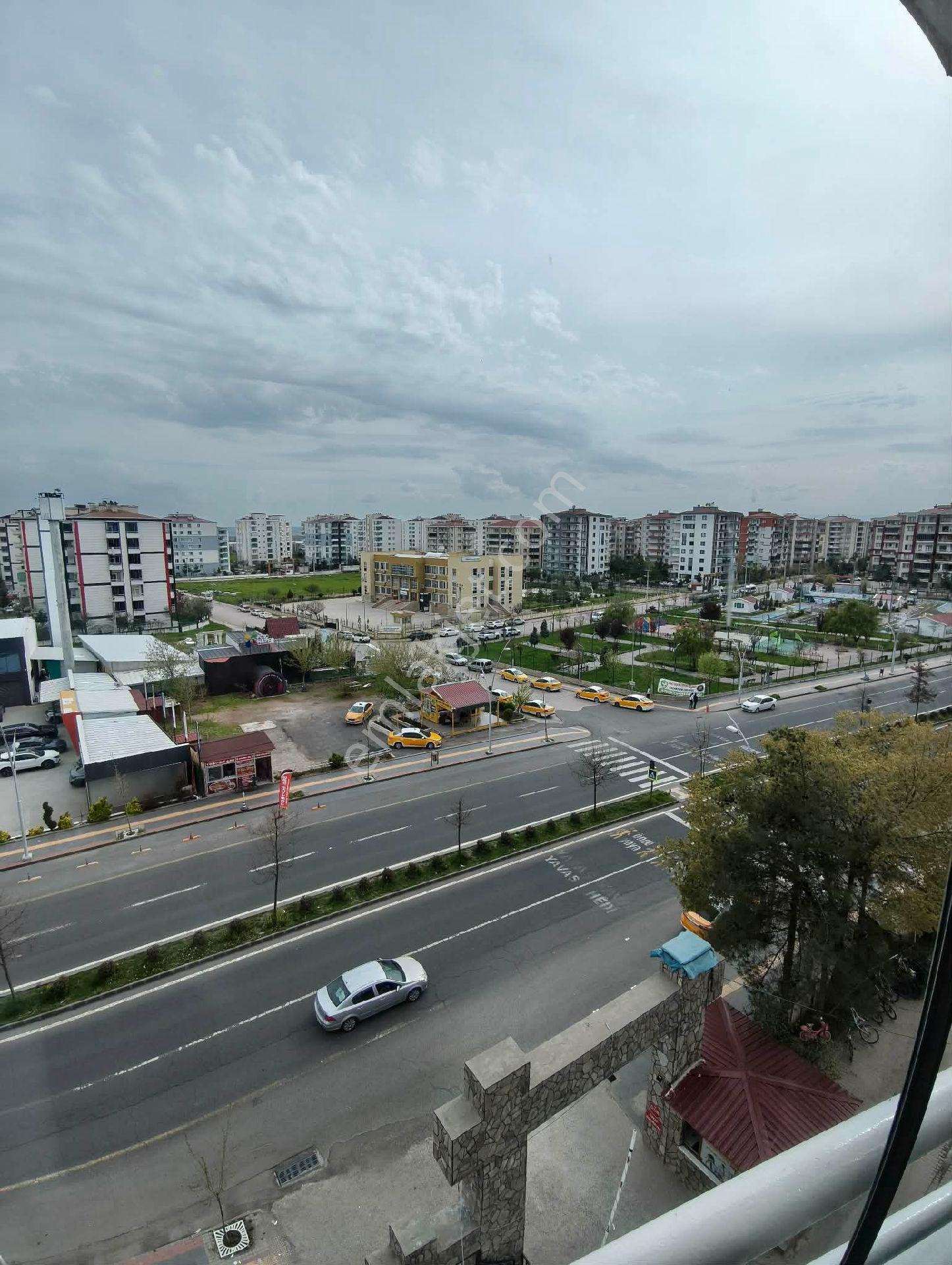 3+1 Satılık Daire Bağcılar Makina İkmal Civarı - Görsel 25