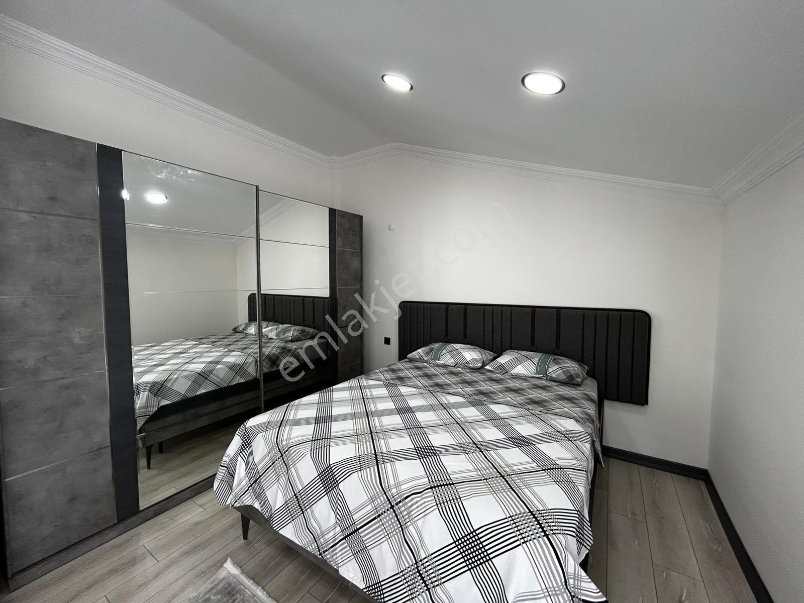 Didim Efeler Mahallesi Tam Müstakil Lüks 5+1 Villa - Görsel 20