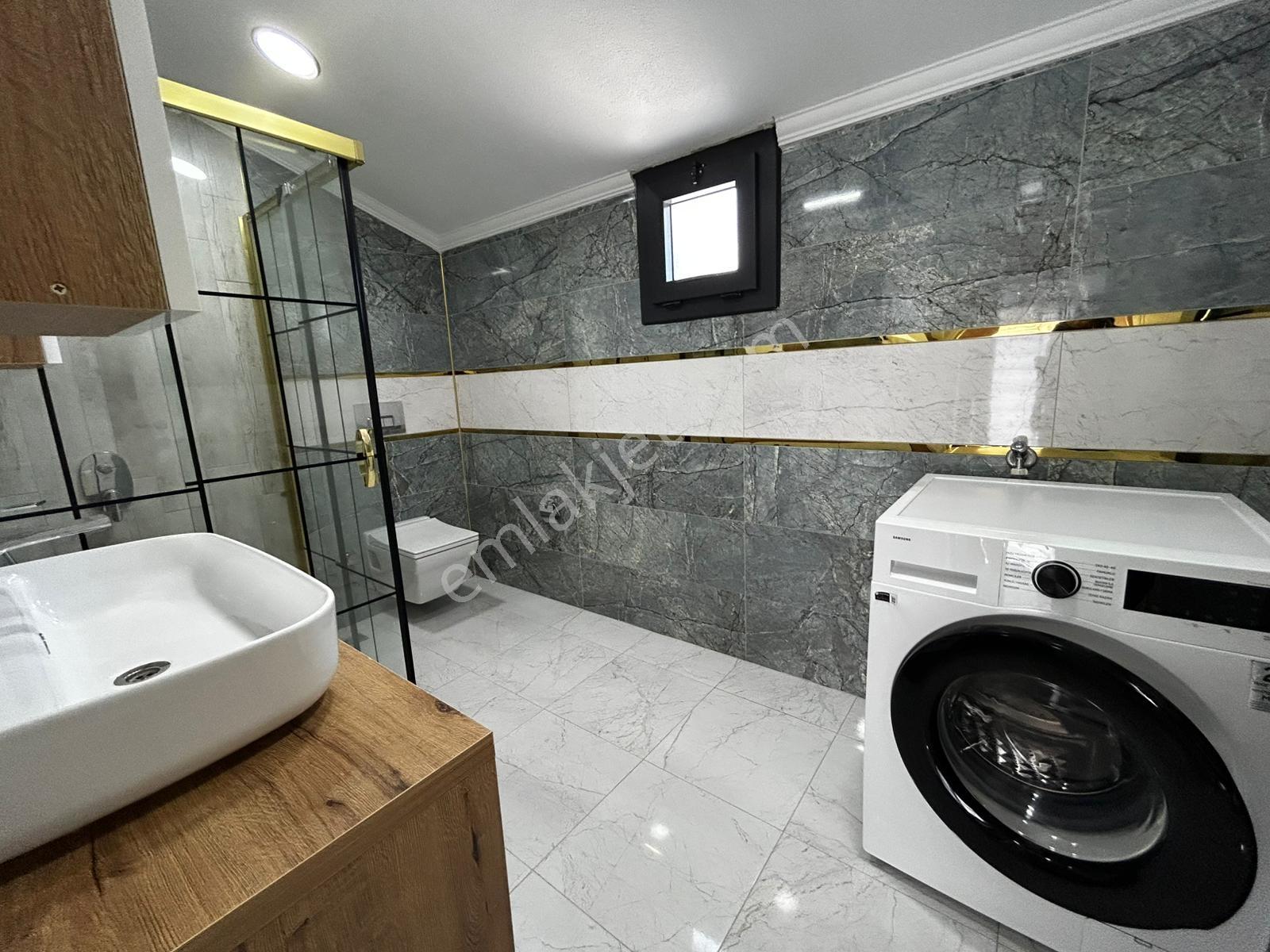 Didim Efeler Mahallesi Tam Müstakil Lüks 5+1 Villa - Görsel 8