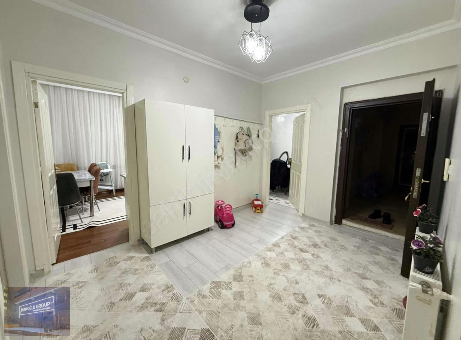İmamoğlu'ndan Batıkent'te 3+1 130mt2 Site İçi Düz Giriş Daire - Görsel 6