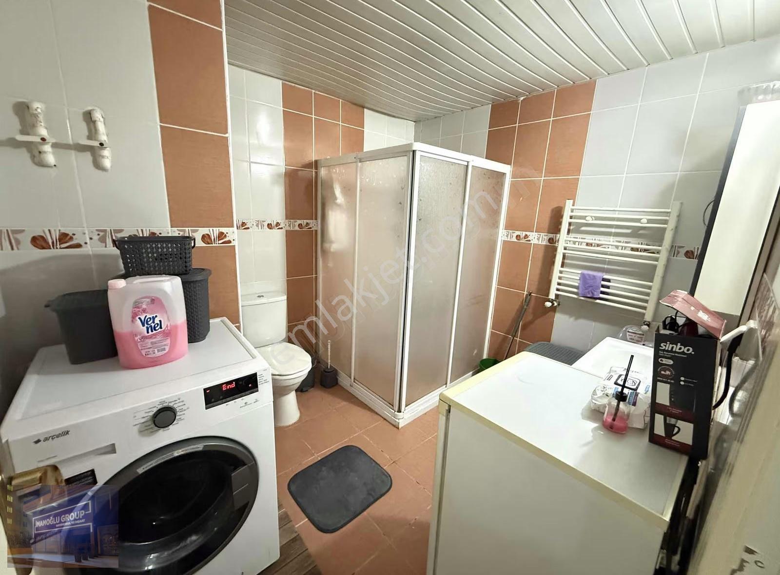 İmamoğlu'ndan Batıkent'te 3+1 130mt2 Site İçi Düz Giriş Daire - Görsel 8
