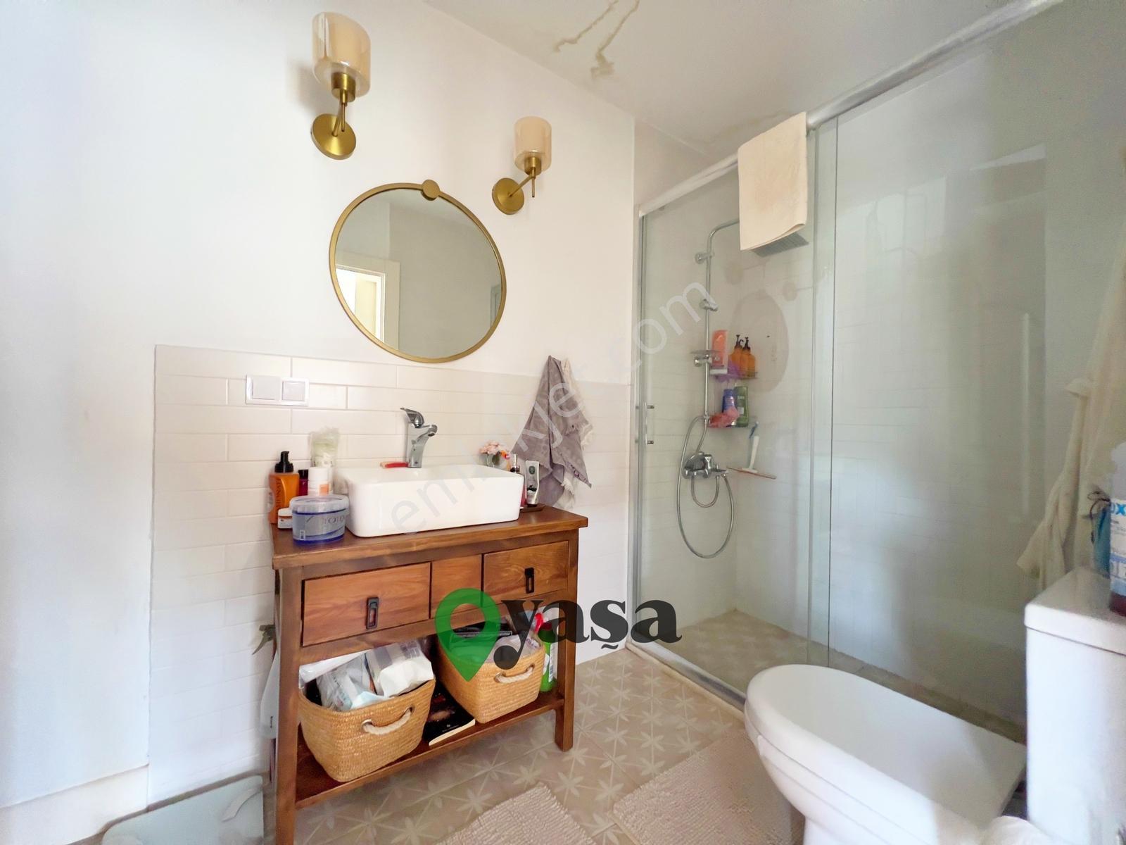 Yaşa Gyd - Uzunkaş'da Muhteşem Doğa Manzaralı Özel Tasarım Villa - Görsel 24