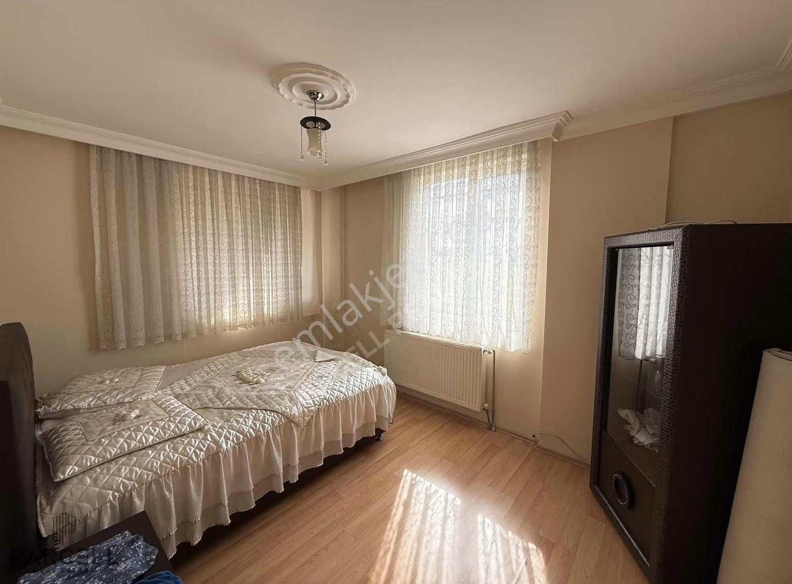 Balıkesir Pamukçu Site İçerisinde Eşyalı Kiralık 3+1 Villa - Görsel 18
