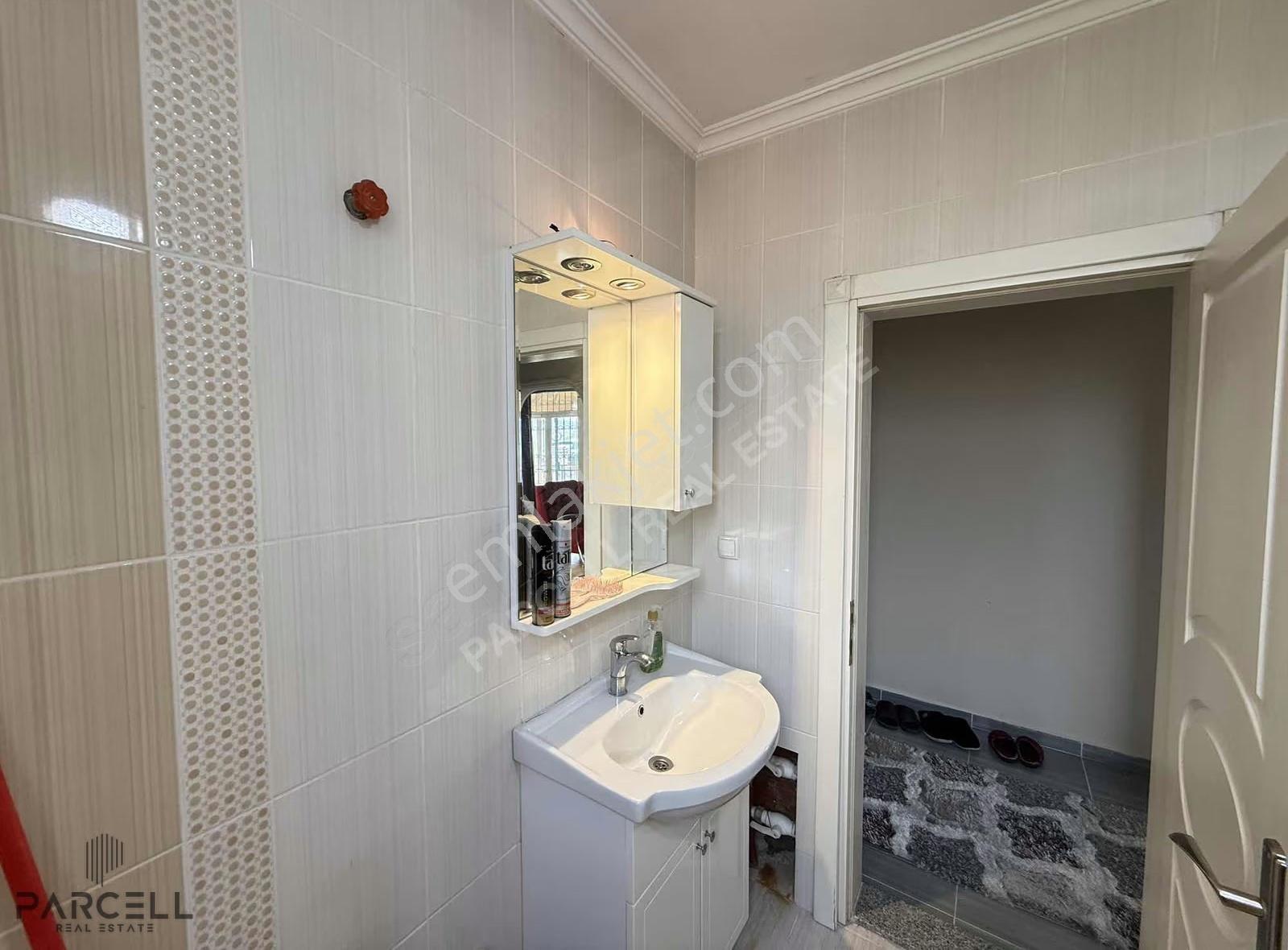 Balıkesir Pamukçu Site İçerisinde Eşyalı Kiralık 3+1 Villa - Görsel 30