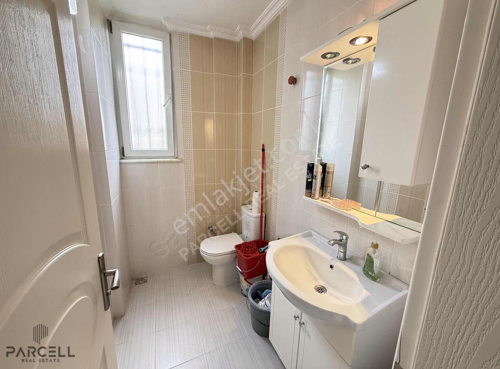 Balıkesir Pamukçu Site İçerisinde Eşyalı Kiralık 3+1 Villa - Görsel 24