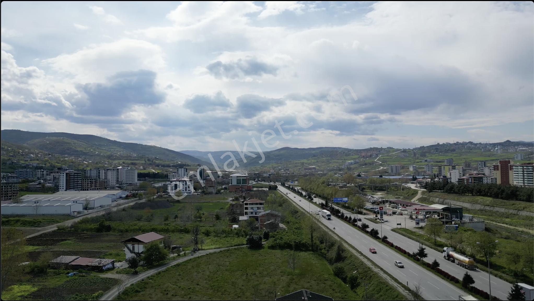 Dereler Ankara Bulvarı Cepheli Ticaret+konut İmarlı 511 M² Hisse - Görsel 9
