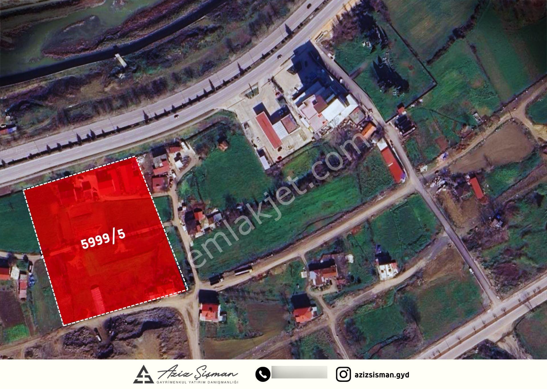 Dereler Ankara Bulvarı Cepheli Ticaret+konut İmarlı 511 M² Hisse - Görsel 2