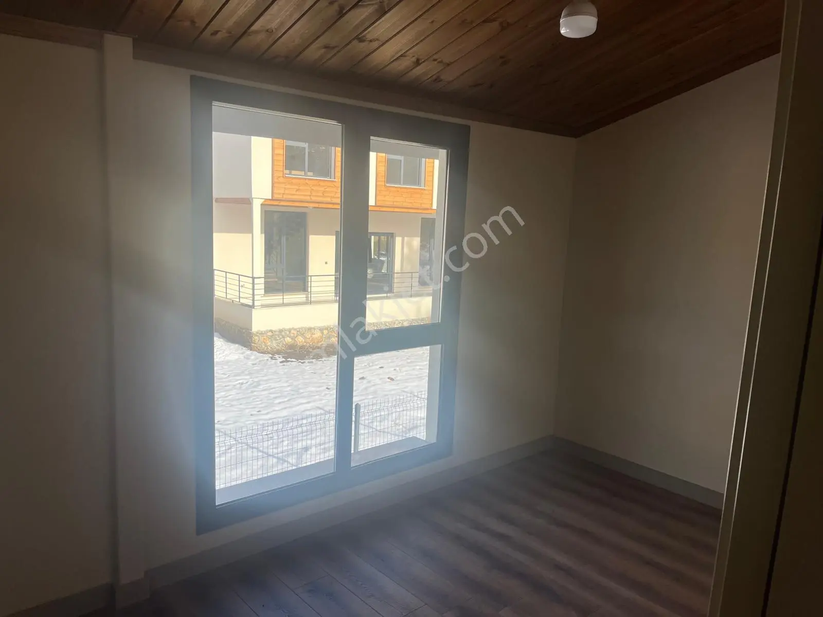 Kar Emlaktan Fındıklı Yaylasına Site İçeisinde 3+1 Satılık Dubleks Villa - Görsel 5