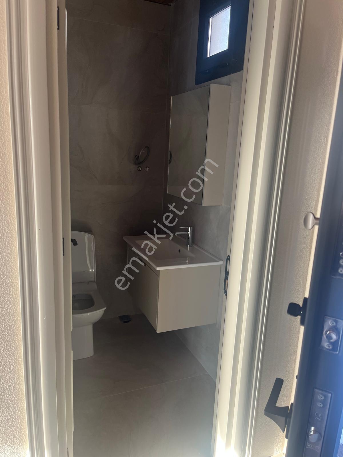 Kar Emlaktan Fındıklı Yaylasına Site İçeisinde 3+1 Satılık Dubleks Villa - Görsel 8