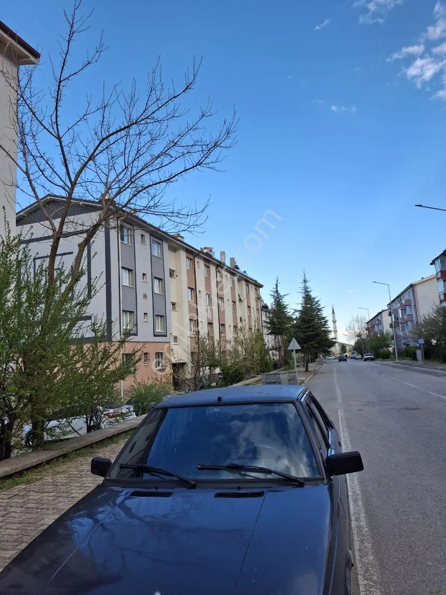 Acil Satılık Pınarbaşı Öğretmen Evleri İmar İskan Evlerinde Satı - Görsel 5