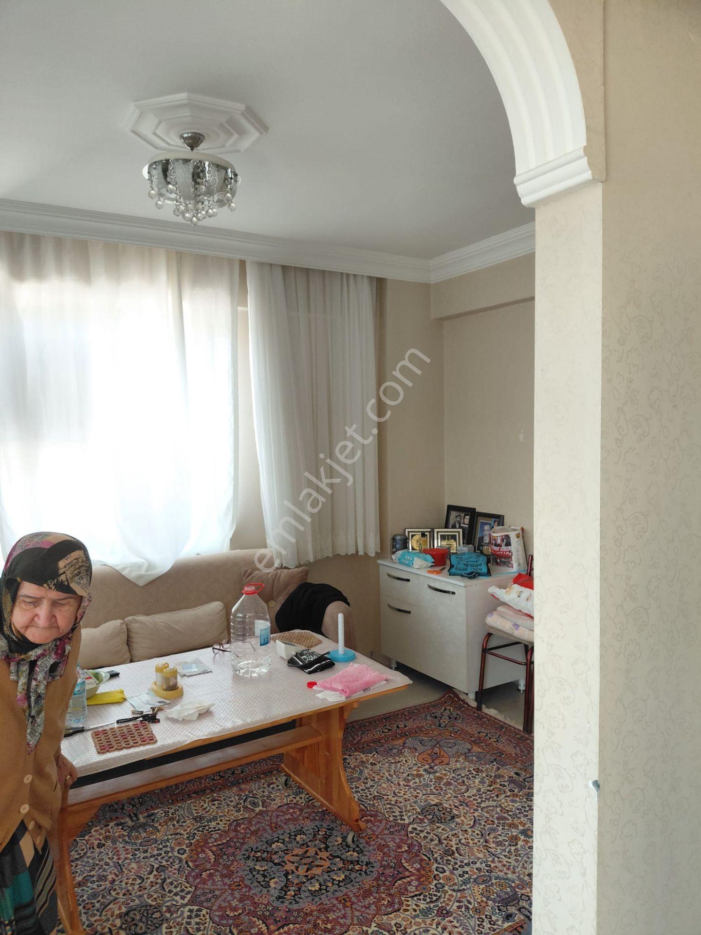 Adalet Gold Group Emlak'tan Bahçelievler Mahallesin'de 3+1 Satılık Daire Uygun Fiyat - Görsel 9