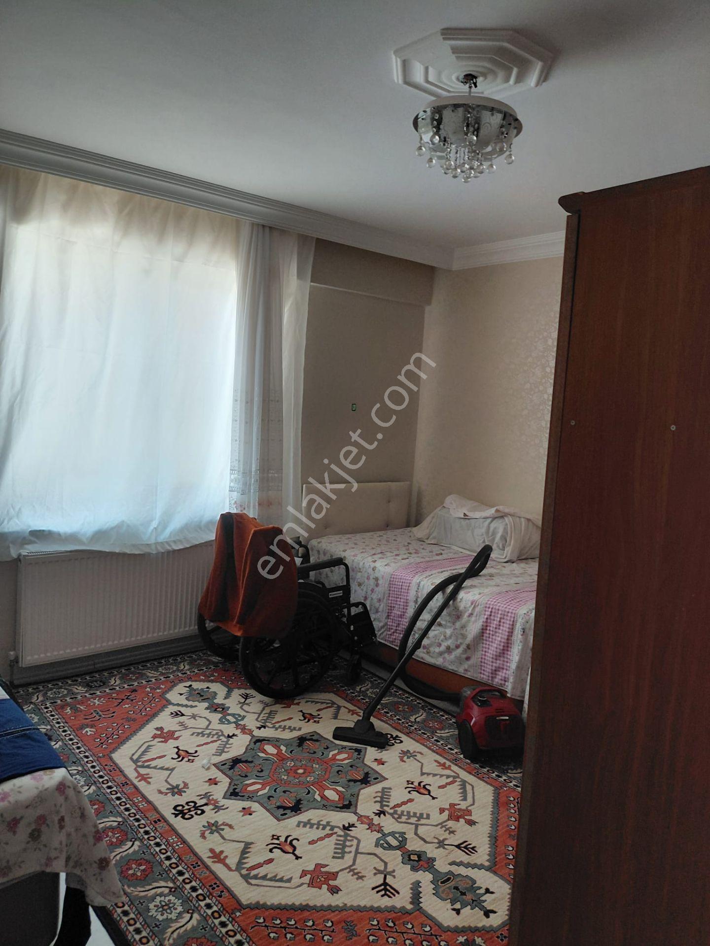 Adalet Gold Group Emlak'tan Bahçelievler Mahallesin'de 3+1 Satılık Daire Uygun Fiyat - Görsel 6