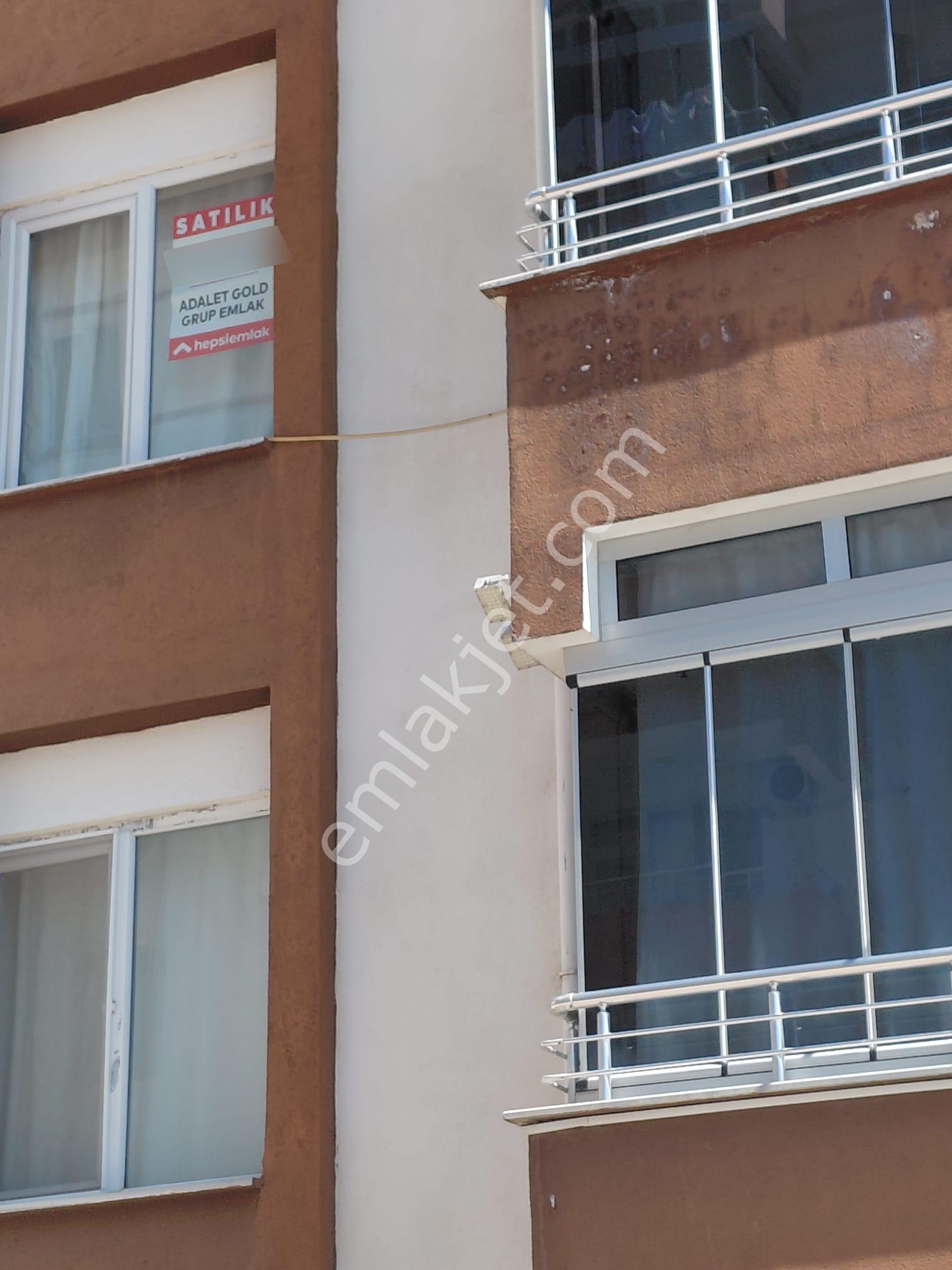 Adalet Gold Group Emlak'tan Bahçelievler Mahallesin'de 3+1 Satılık Daire Uygun Fiyat - Görsel 11
