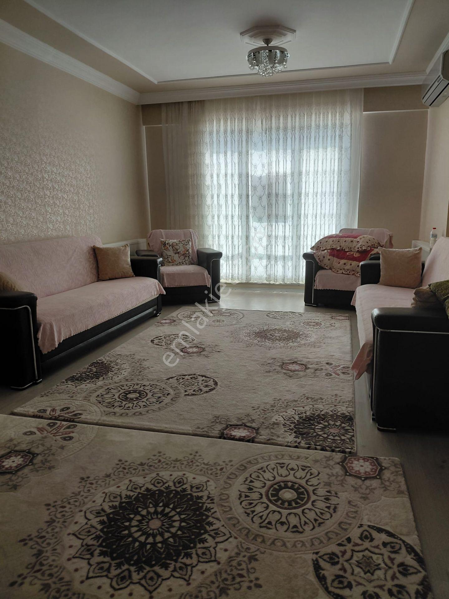 Adalet Gold Group Emlak'tan Bahçelievler Mahallesin'de 3+1 Satılık Daire Uygun Fiyat - Görsel 2