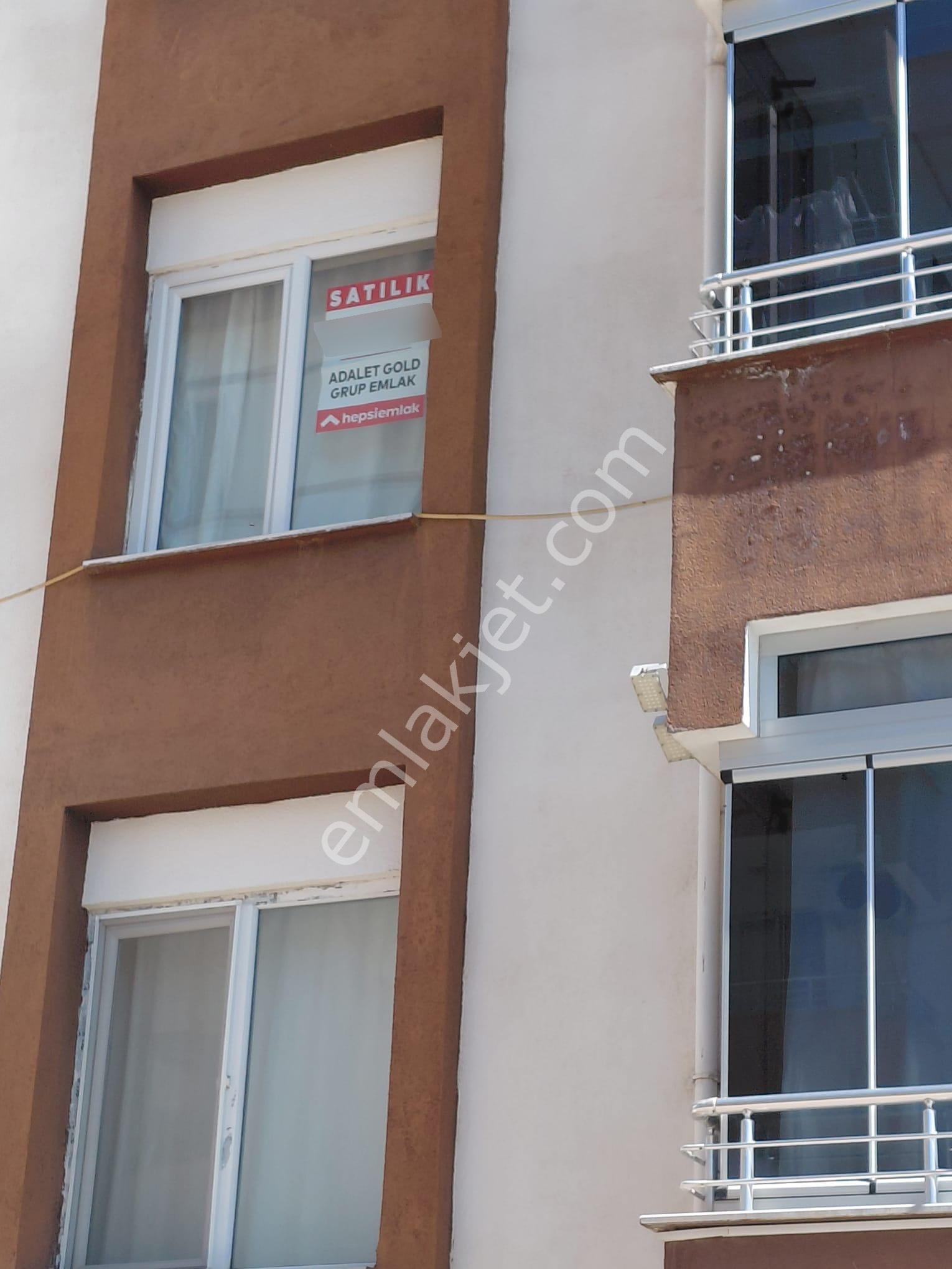 Adalet Gold Group Emlak'tan Bahçelievler Mahallesin'de 3+1 Satılık Daire Uygun Fiyat