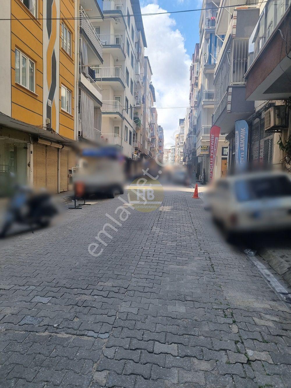 Hb'den 2+1 Satılık Daire, Cuma Mahallesi'nde Sıfır Ara Kat - Görsel 26