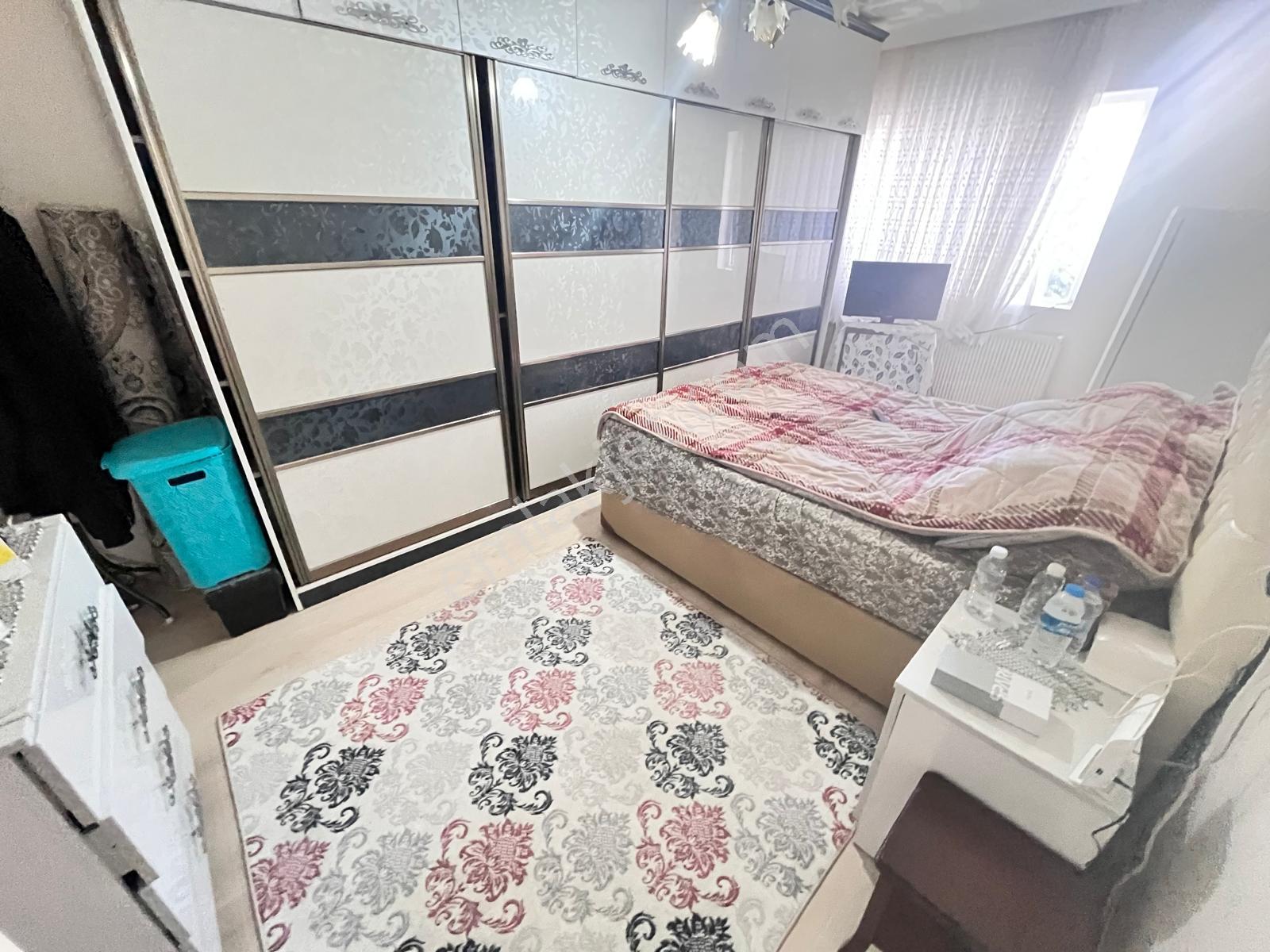 Koza Emlak'tan Mustafa Kemal Mahalsinde Site İçinde Ara Katta E Banyolu Asansörlü 3+1 Satılık Daire - Görsel 15