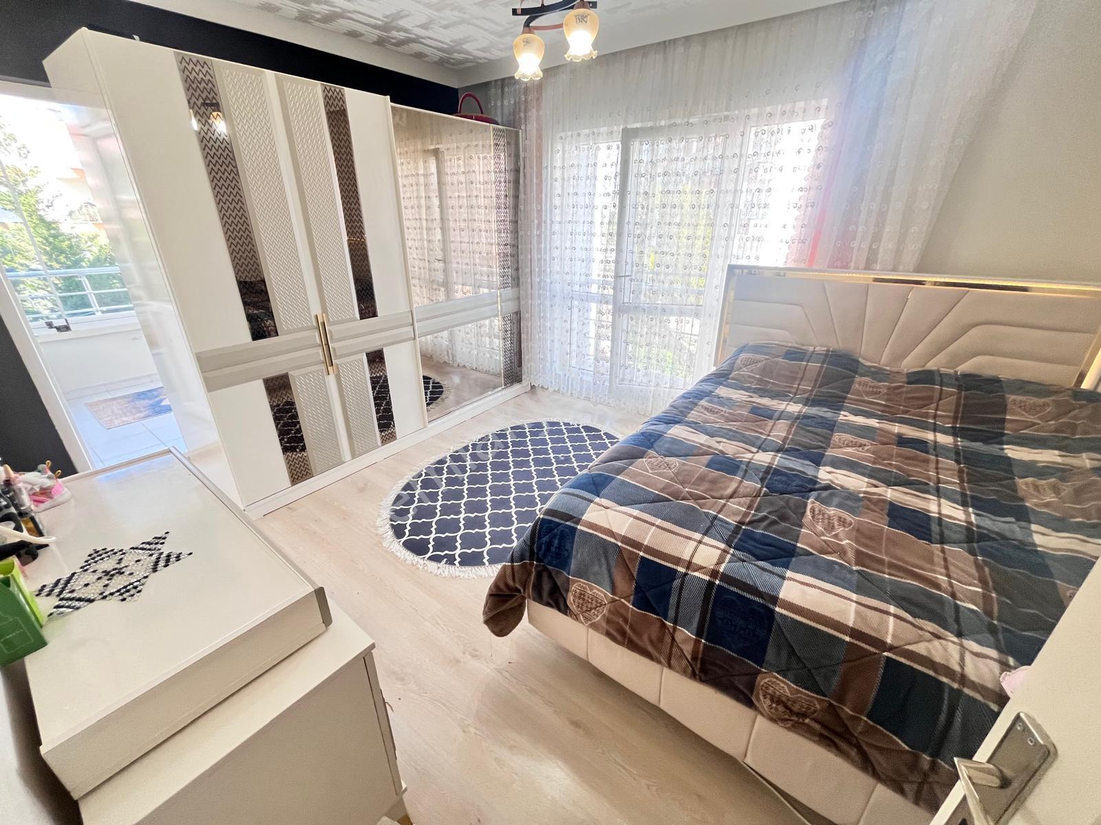 Koza Emlak'tan Mustafa Kemal Mahalsinde Site İçinde Ara Katta E Banyolu Asansörlü 3+1 Satılık Daire - Görsel 25