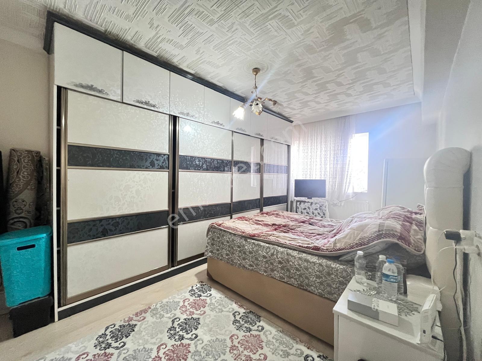 Koza Emlak'tan Mustafa Kemal Mahalsinde Site İçinde Ara Katta E Banyolu Asansörlü 3+1 Satılık Daire - Görsel 14