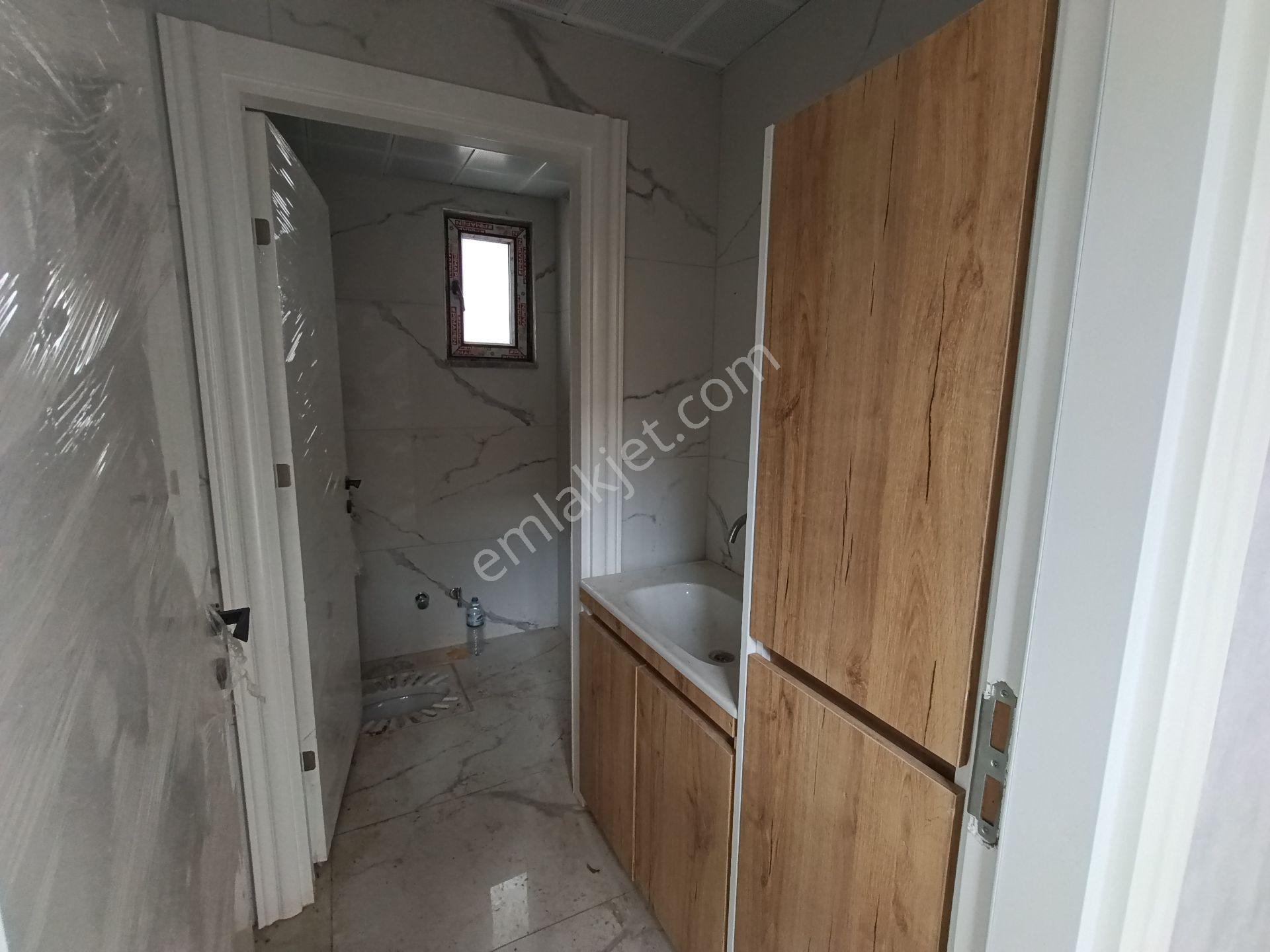 Kd Yapı Gayrimenkul’den Karşıyaka’ Da Satılık Lüx Villa - Görsel 29