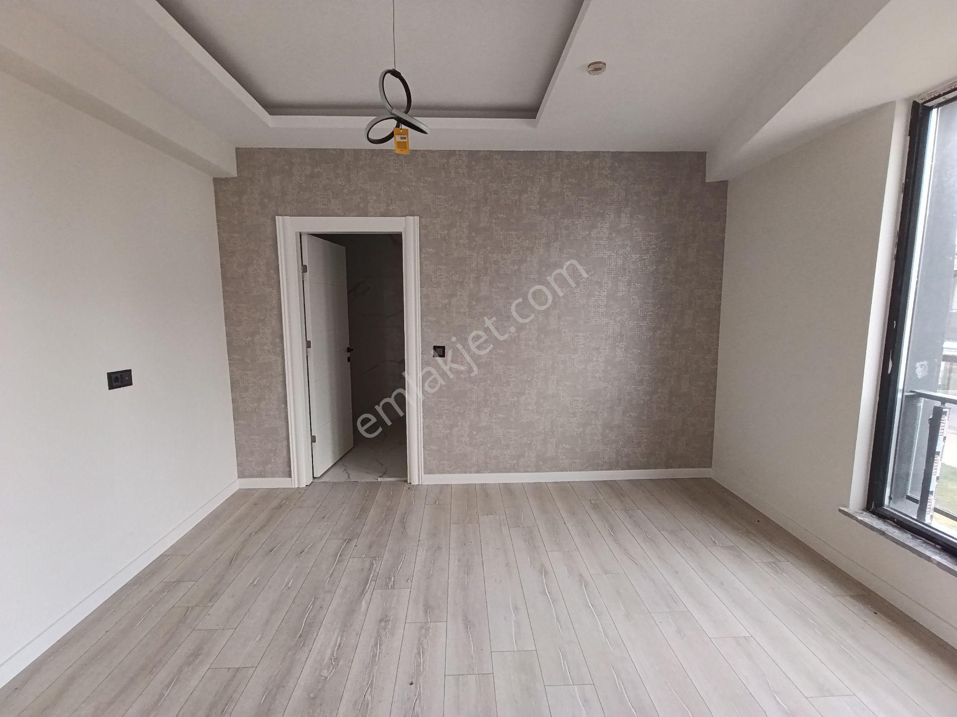 Kd Yapı Gayrimenkul’den Karşıyaka’ Da Satılık Lüx Villa - Görsel 21