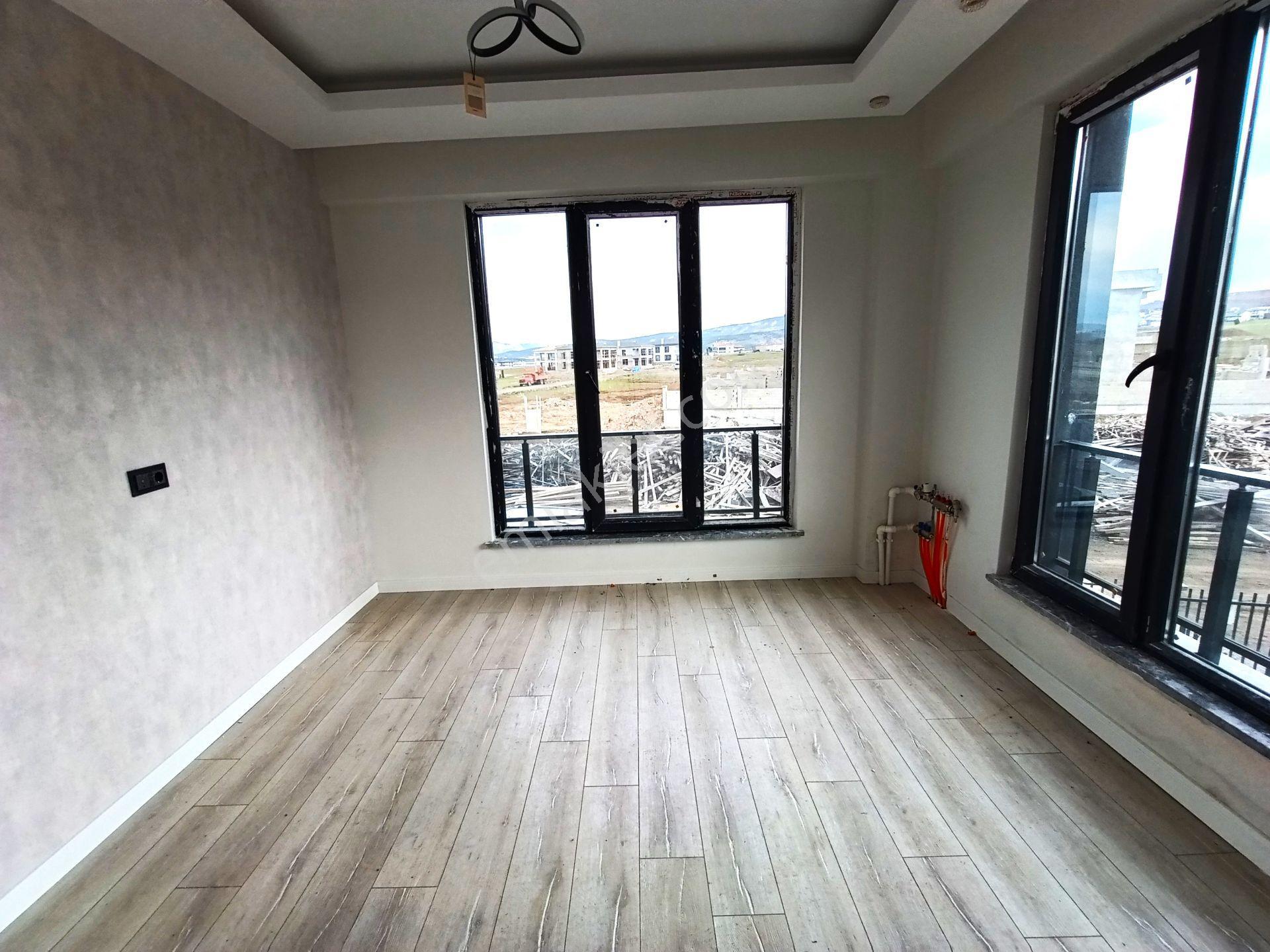 Kd Yapı Gayrimenkul’den Karşıyaka’ Da Satılık Lüx Villa - Görsel 20