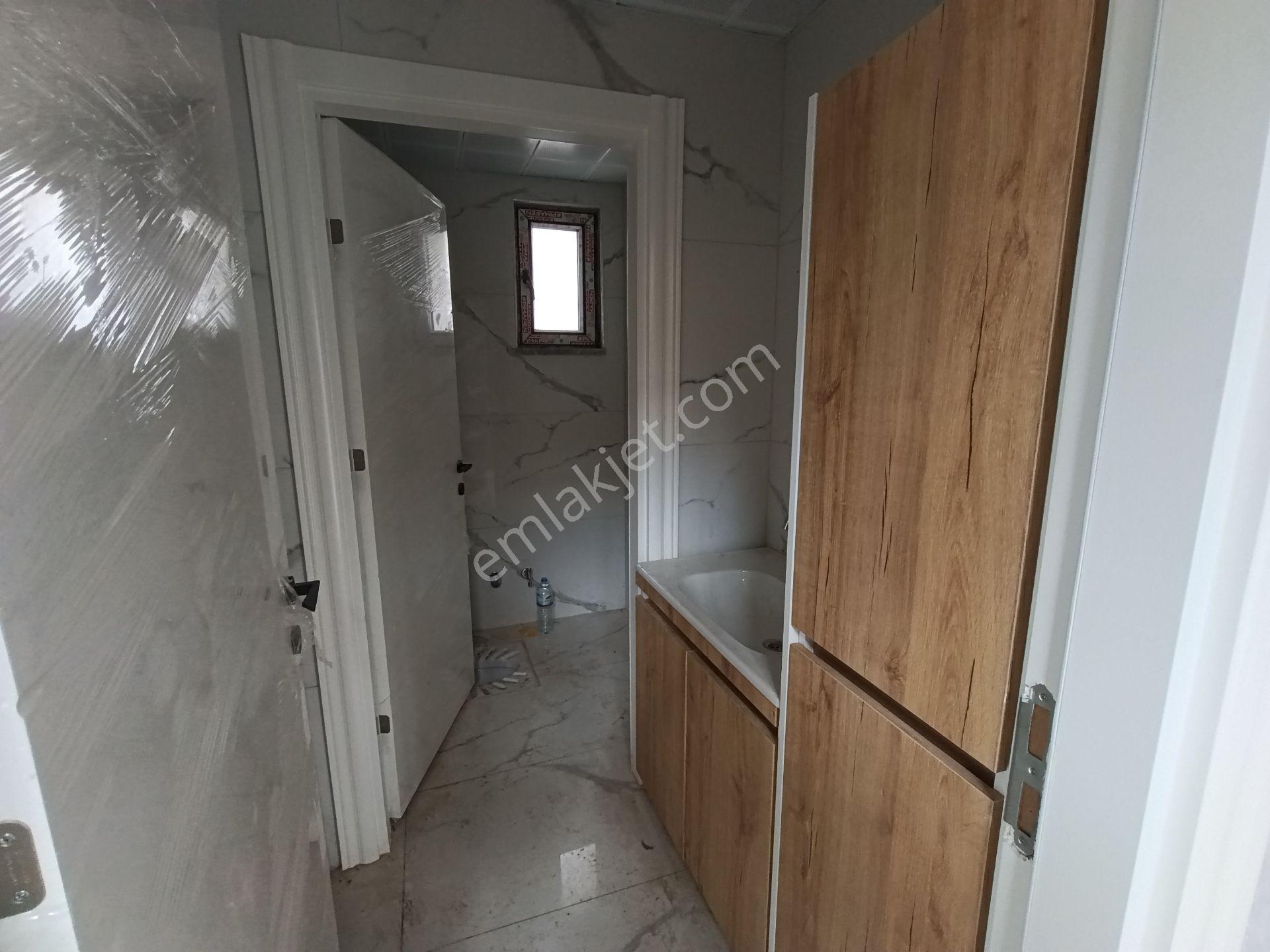 Kd Yapı Gayrimenkul’den Karşıyaka’ Da Satılık Lüx Villa - Görsel 28