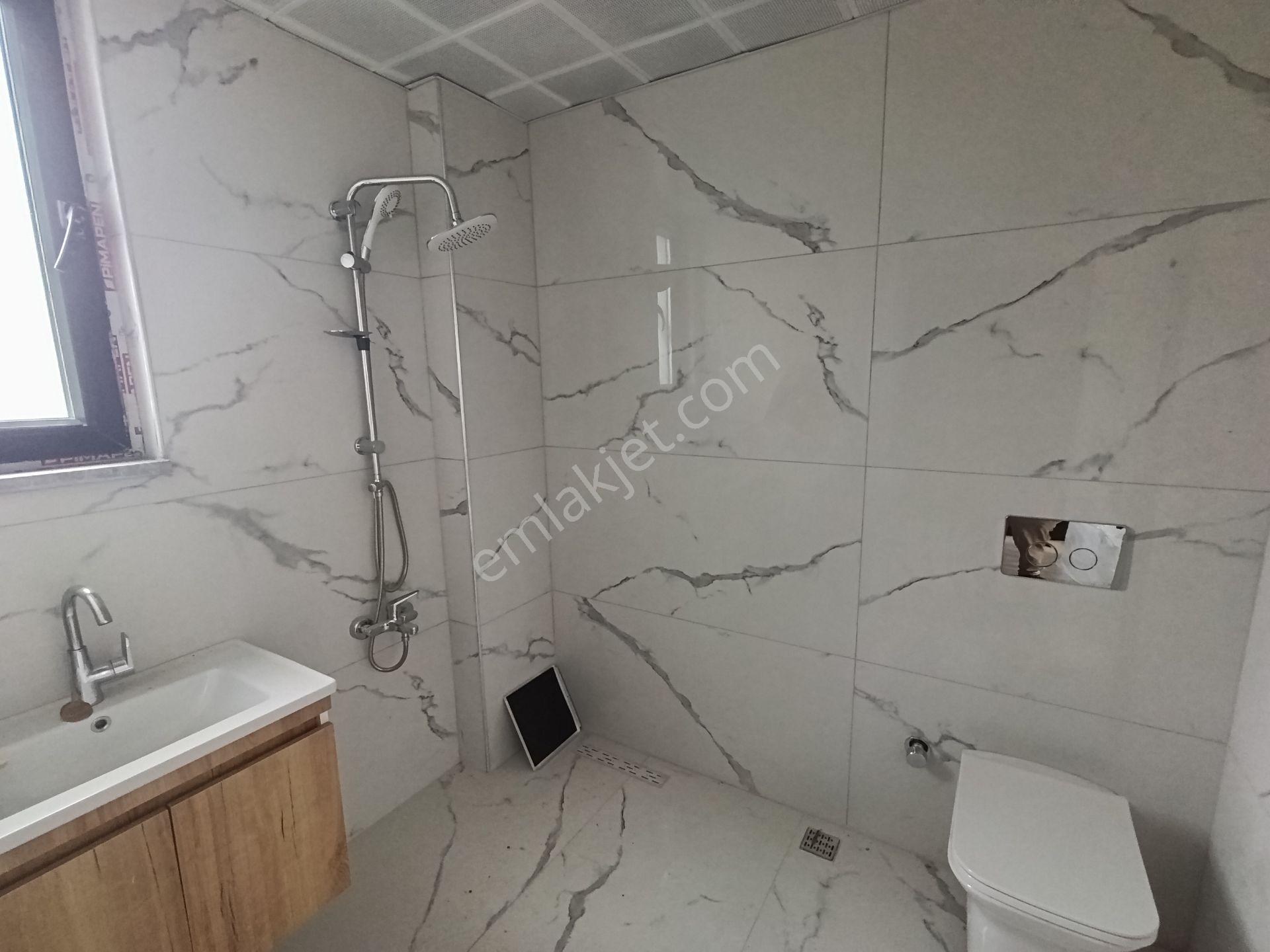 Kd Yapı Gayrimenkul’den Karşıyaka’ Da Satılık Lüx Villa - Görsel 17