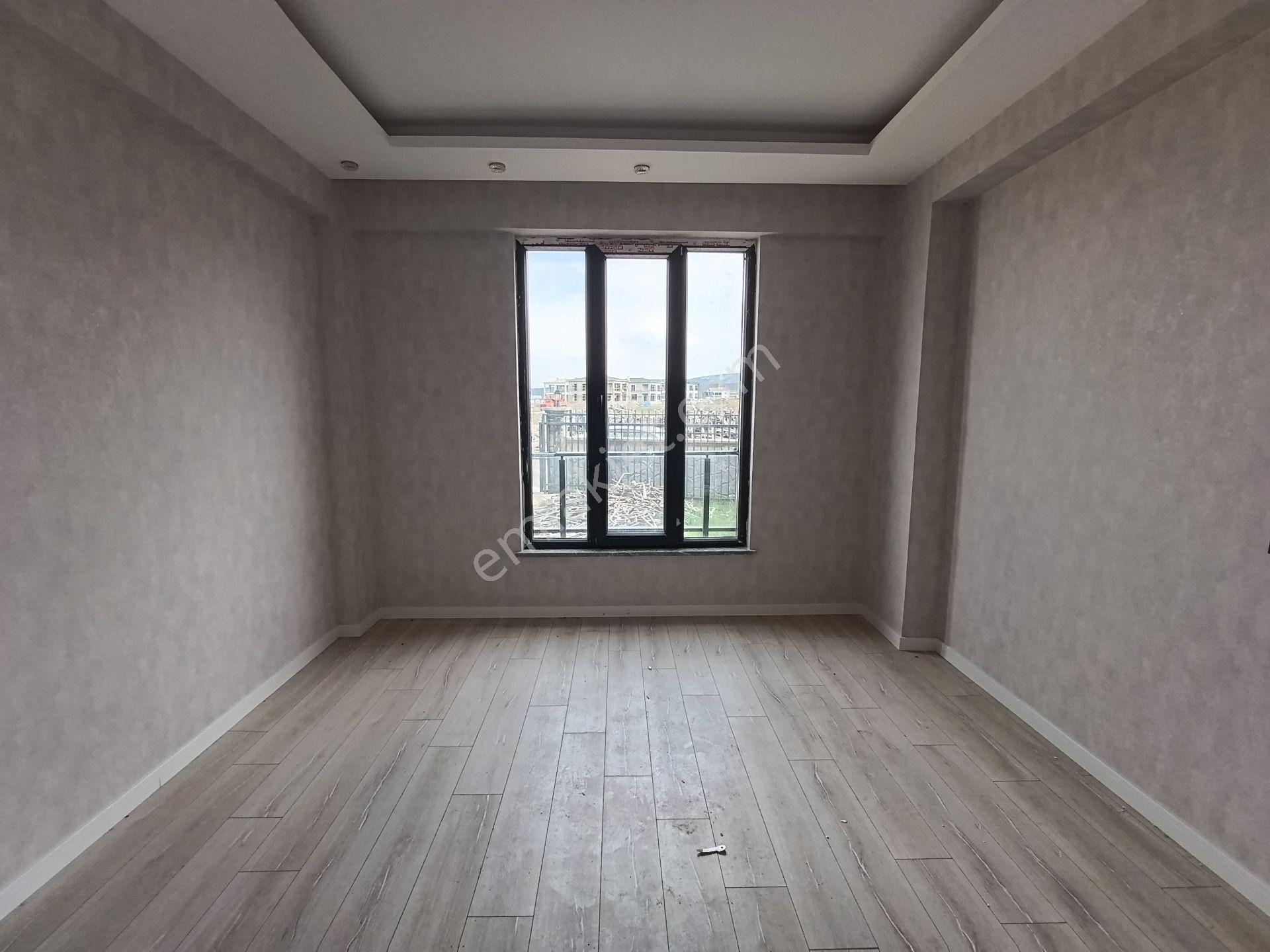 Kd Yapı Gayrimenkul’den Karşıyaka’ Da Satılık Lüx Villa - Görsel 18