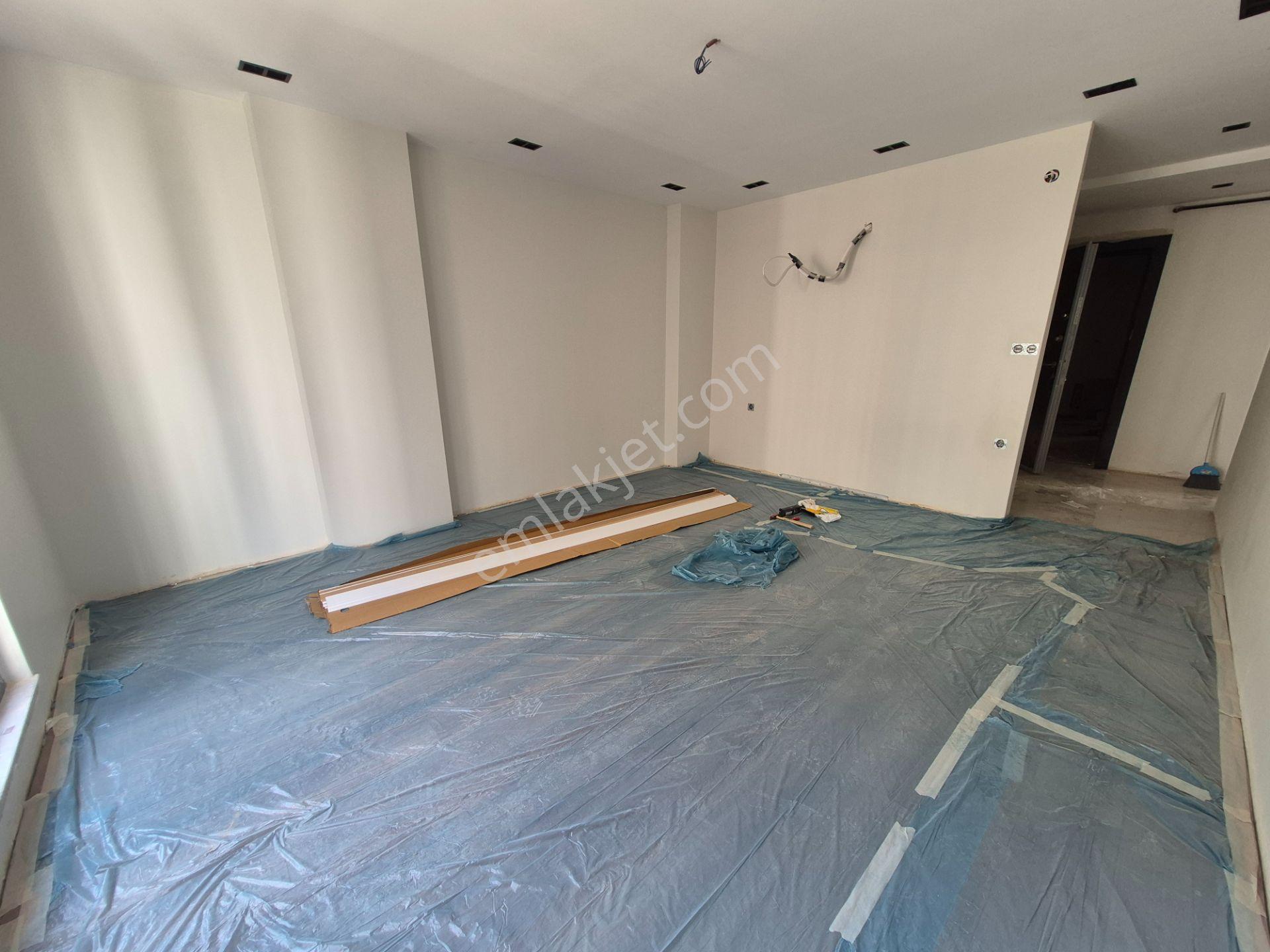 Ortaköy – Sahibinden Satılık Sıfır 2+1 Daire