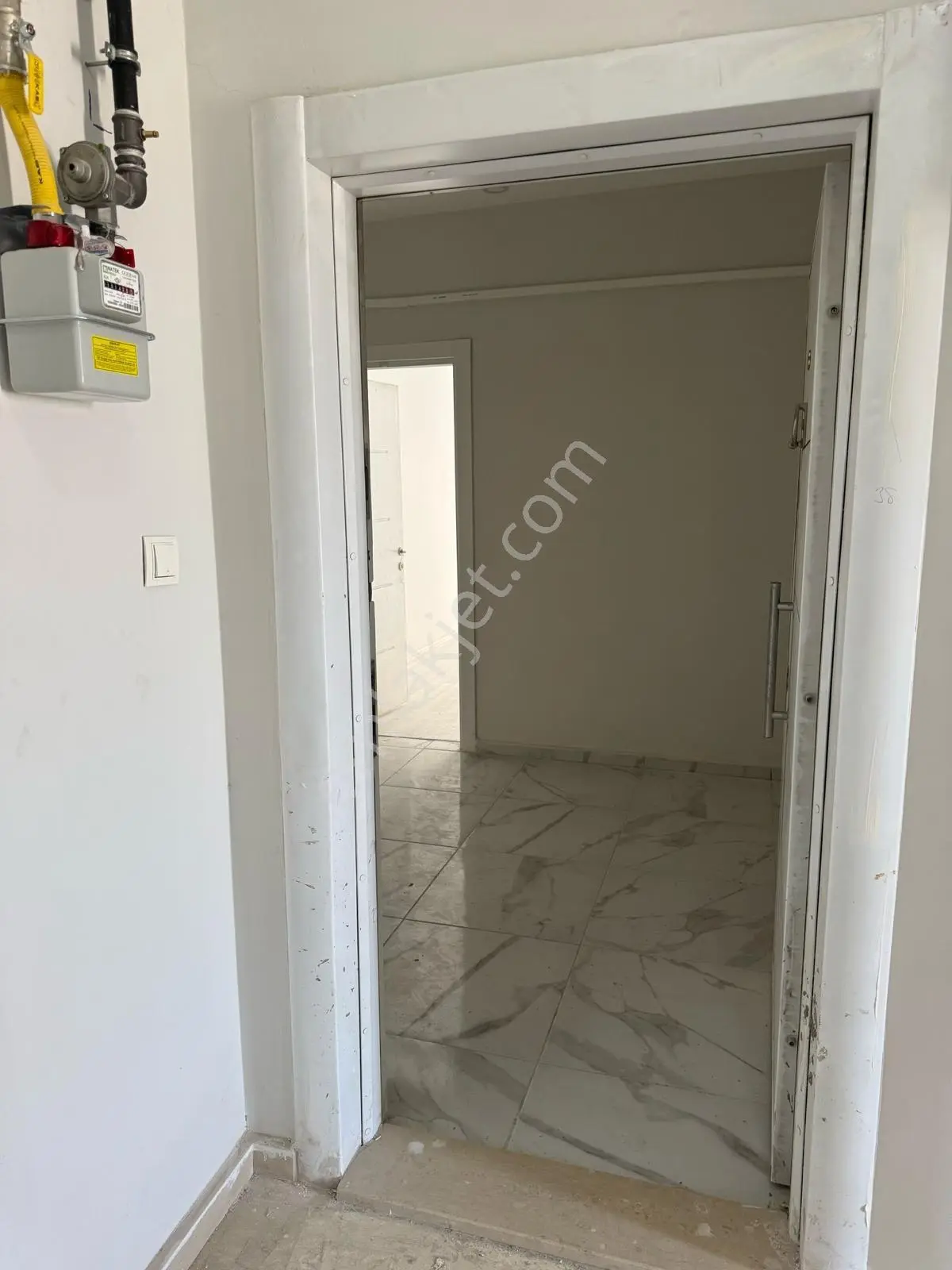 Sahibinden Mardian Avm Üstü Kiralık Daire - Görsel 5