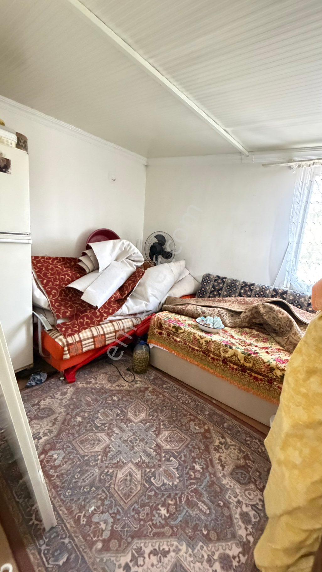 Uncu Bozköy Mh Eşsiz Manzara 4 Dönüm Ve Ruhsat Lı Ev - Görsel 15
