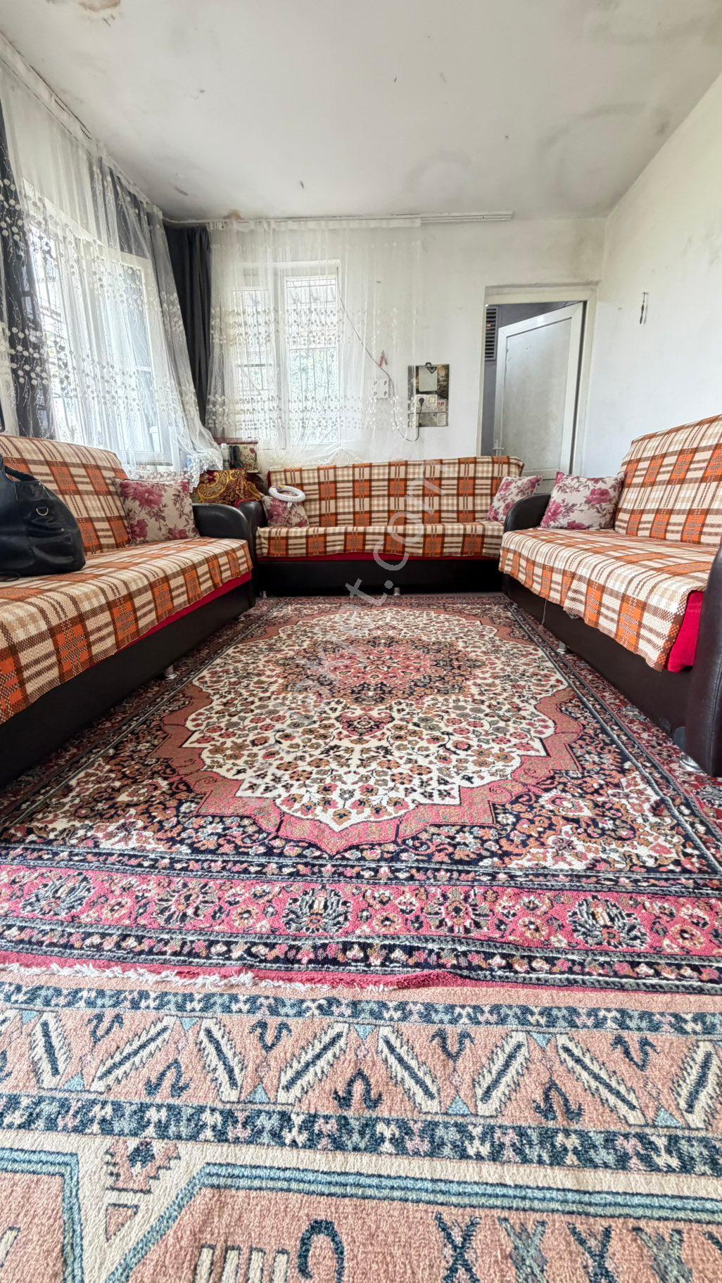 Uncu Bozköy Mh Eşsiz Manzara 4 Dönüm Ve Ruhsat Lı Ev - Görsel 22